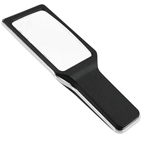 SAFE 4559 lente ingrandimento 300% lettura 10 LED