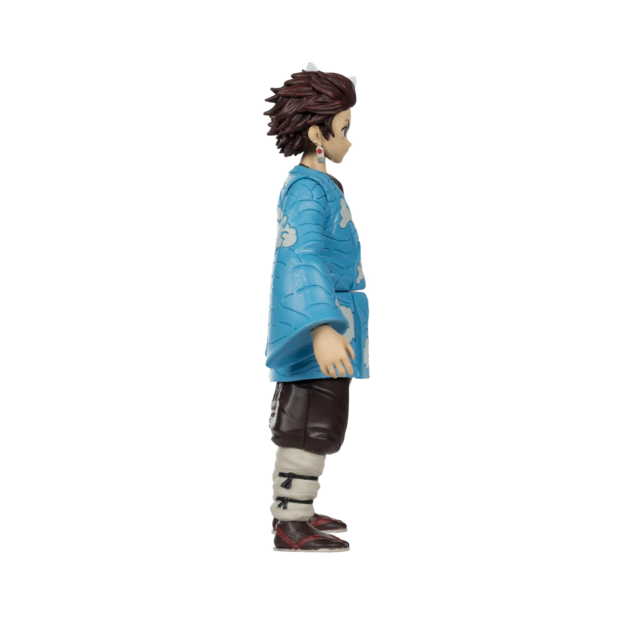 McFarlane Demon Slayer Tanjiro Kamado Selezione Finale action figure 5"