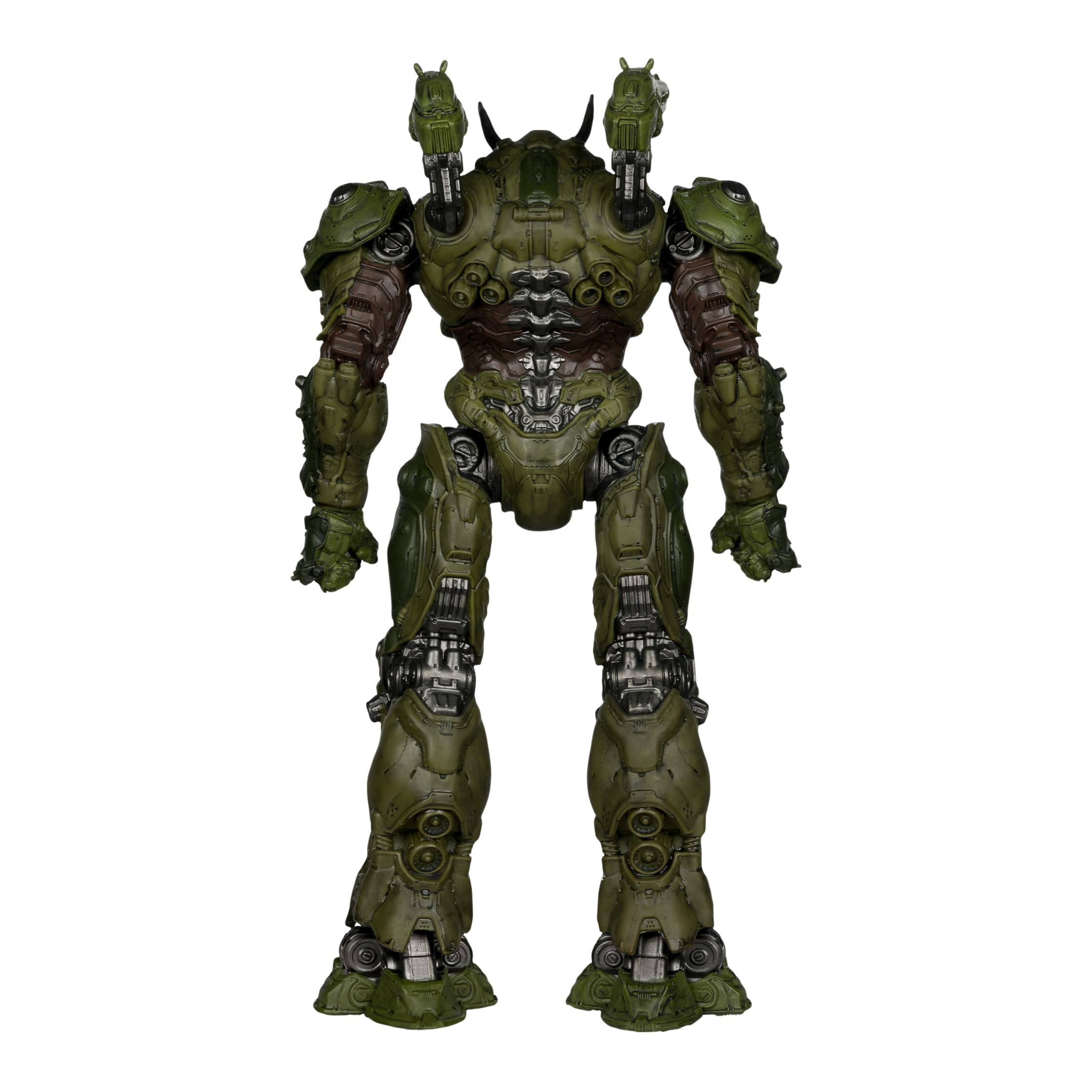 McFarlane Doom Slayer Atlan action figure 30,5 cm PVC snodata