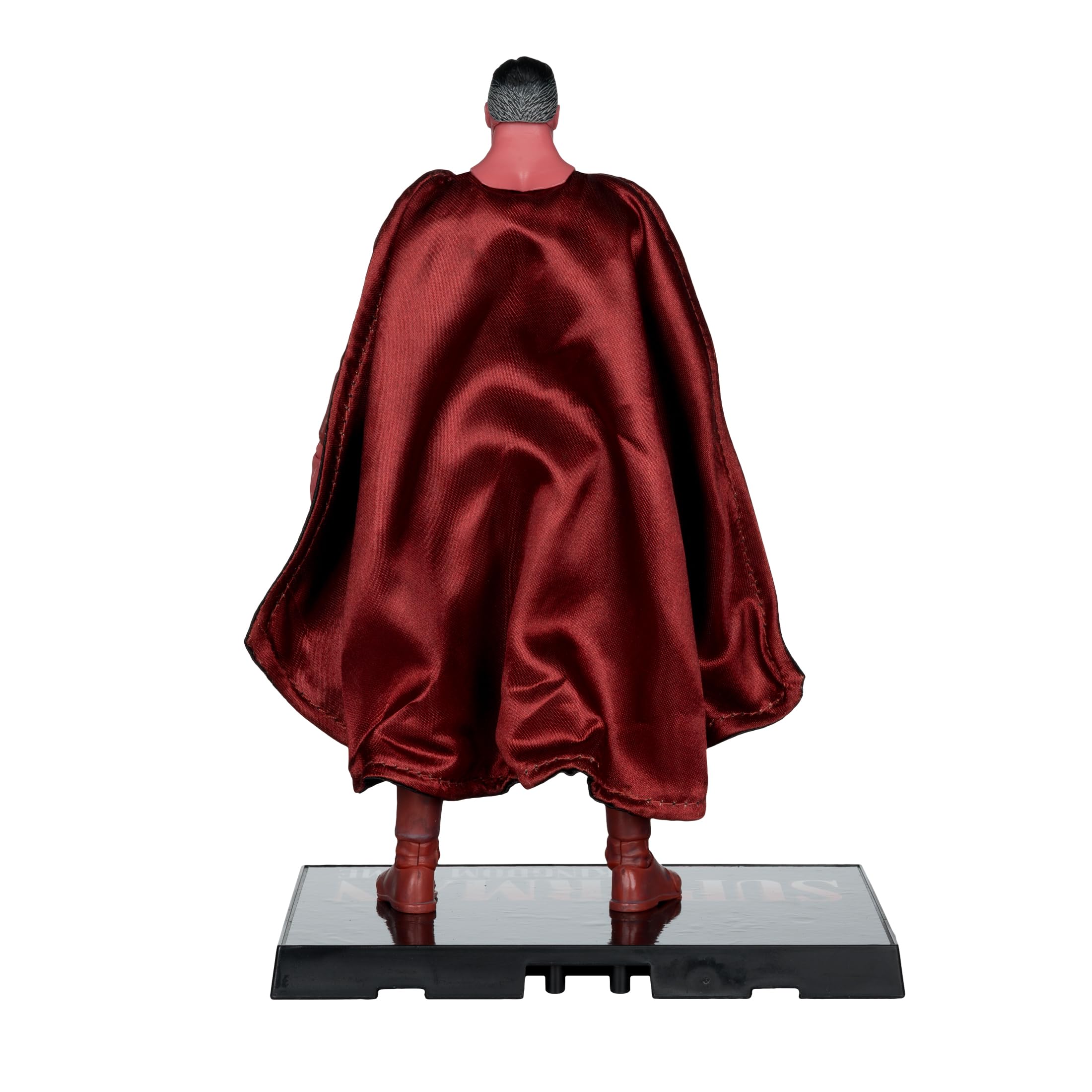 McFarlane DC Multiverse Superman Kingdom Come 18 cm Gold Label