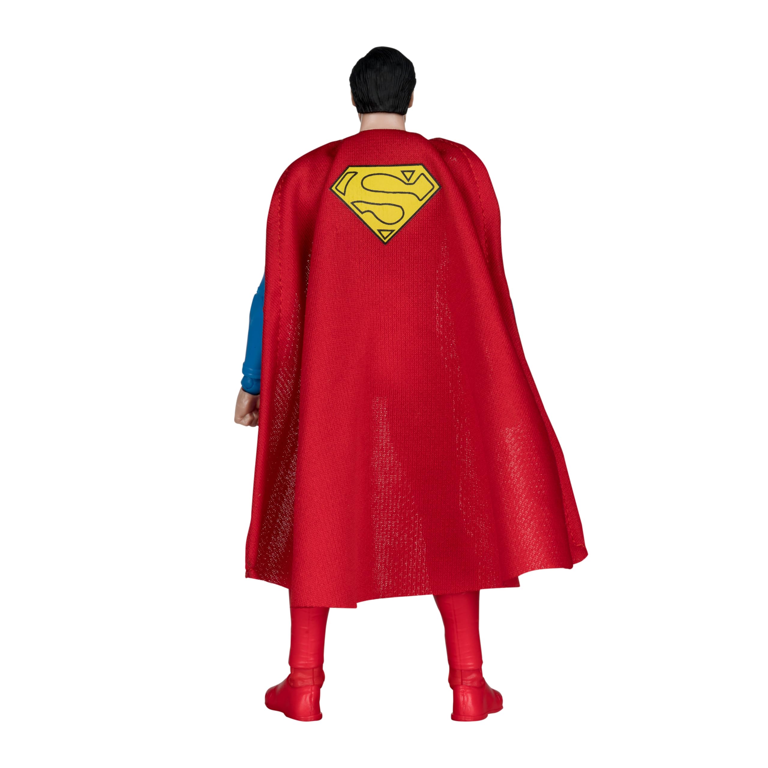 McFarlane DC Multiverse Superman 1978 action figure 17,8cm