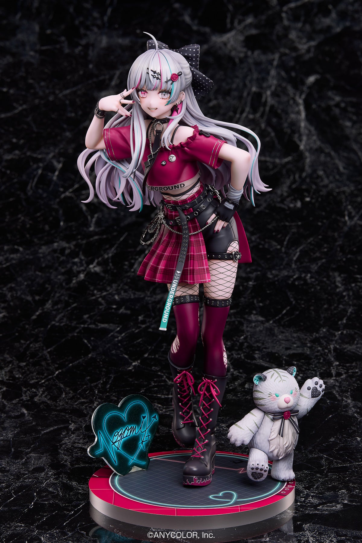 A Dimension Ishigami Nozomi Nijisanji 1/7 figure 25,5 cm