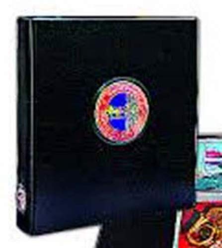 SAFE Postkarten Premium album cartoline 20 buste fino 80 pezzi