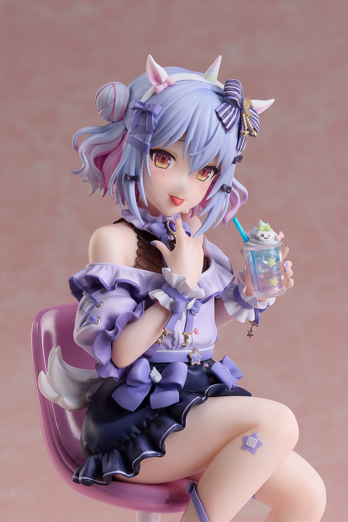 A Dimension Inuyama Tamaki figure 1/7 Unicorno Jirai