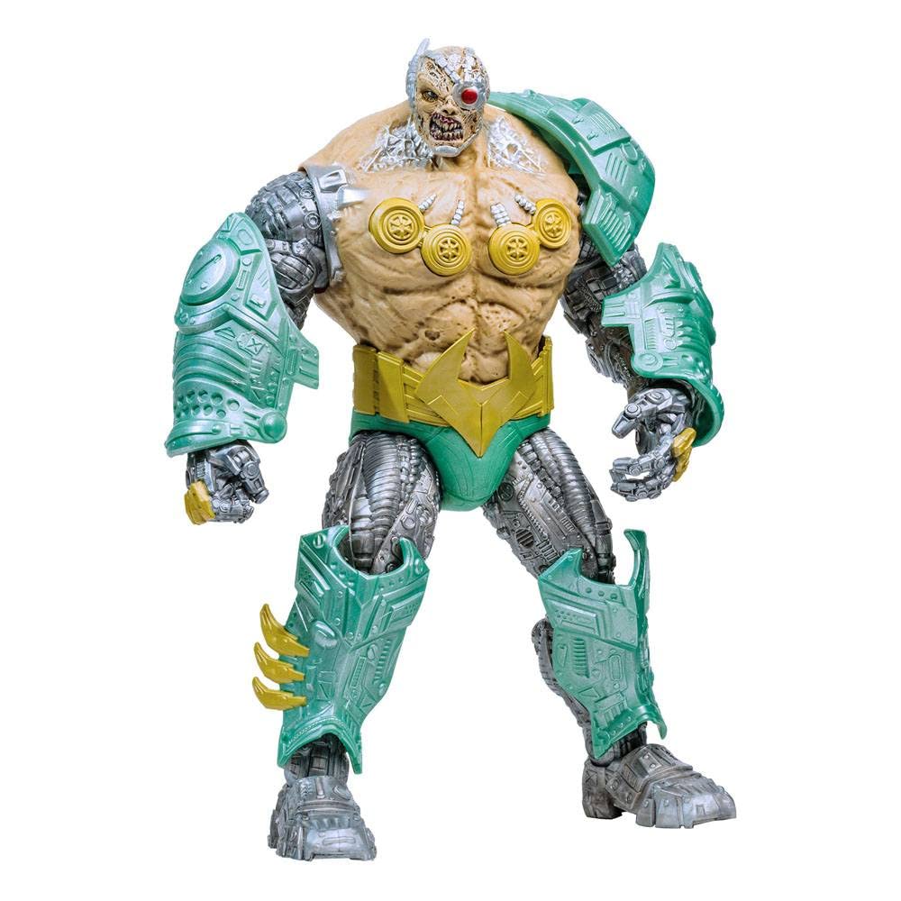McFarlane Spawn Overtkill mega figure 30 cm da collezione