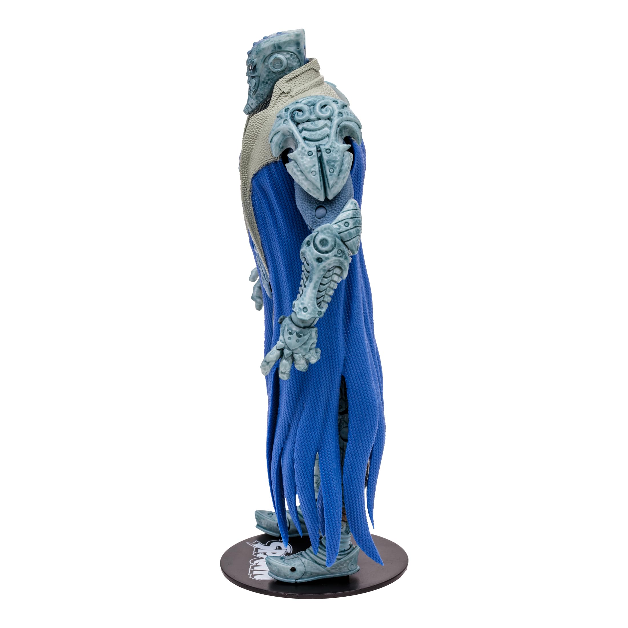 McFarlane Spawn Disruptor Action Figure 7 Pollici con Base