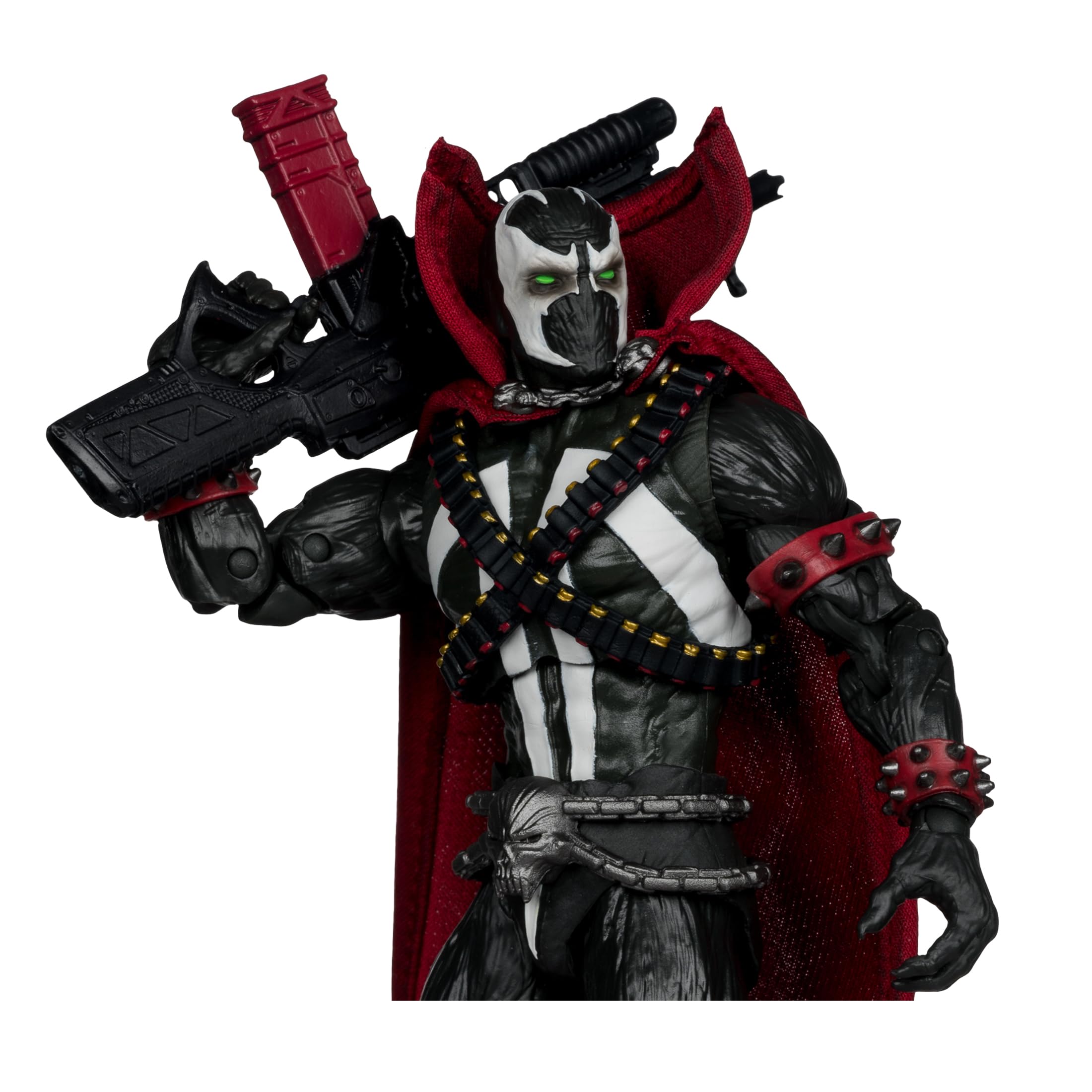 McFarlane Call of Duty Spawn action figure 17,8 cm 5 armi