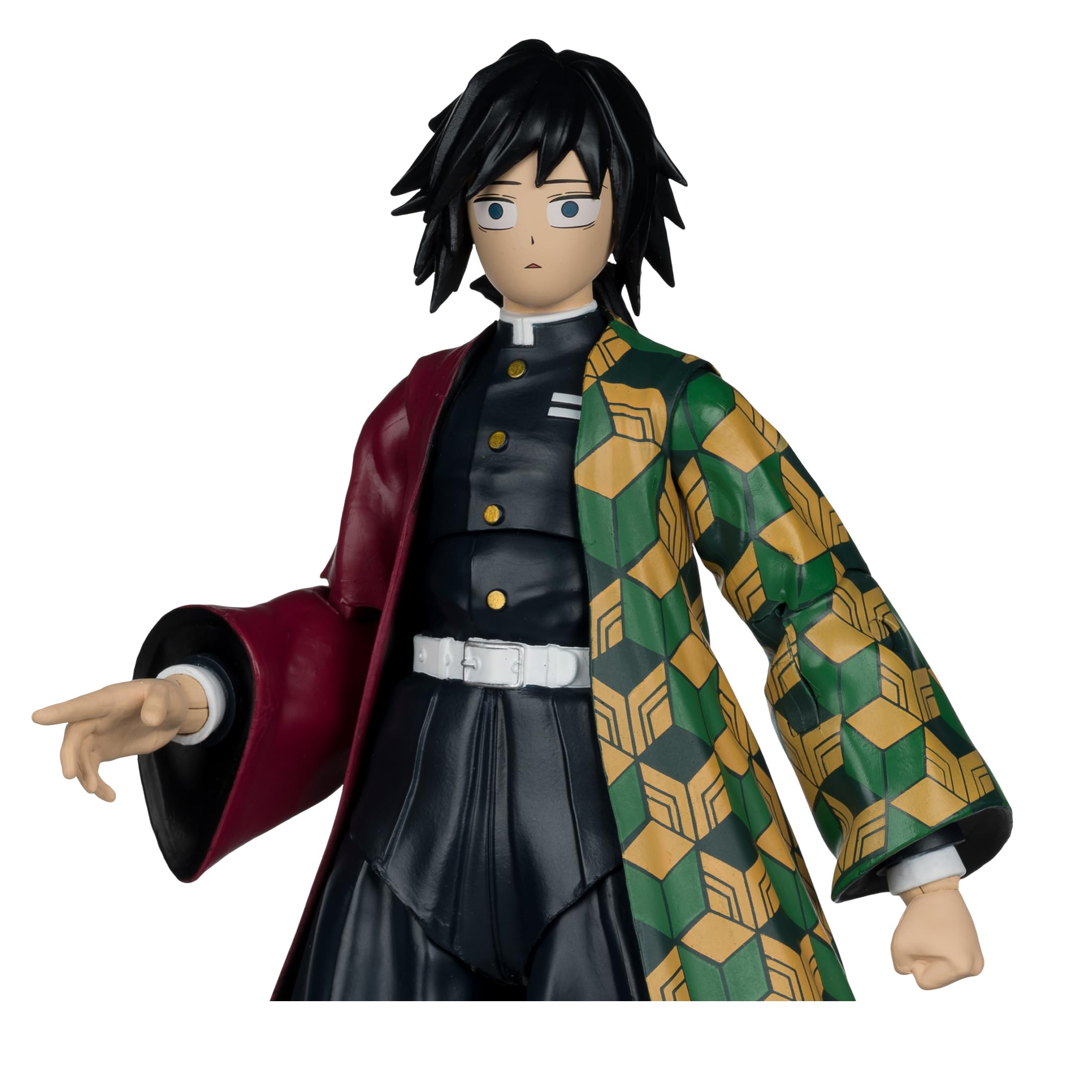 McFarlane Demon Slayer Giyu Tomioka action figure 17,8 cm
