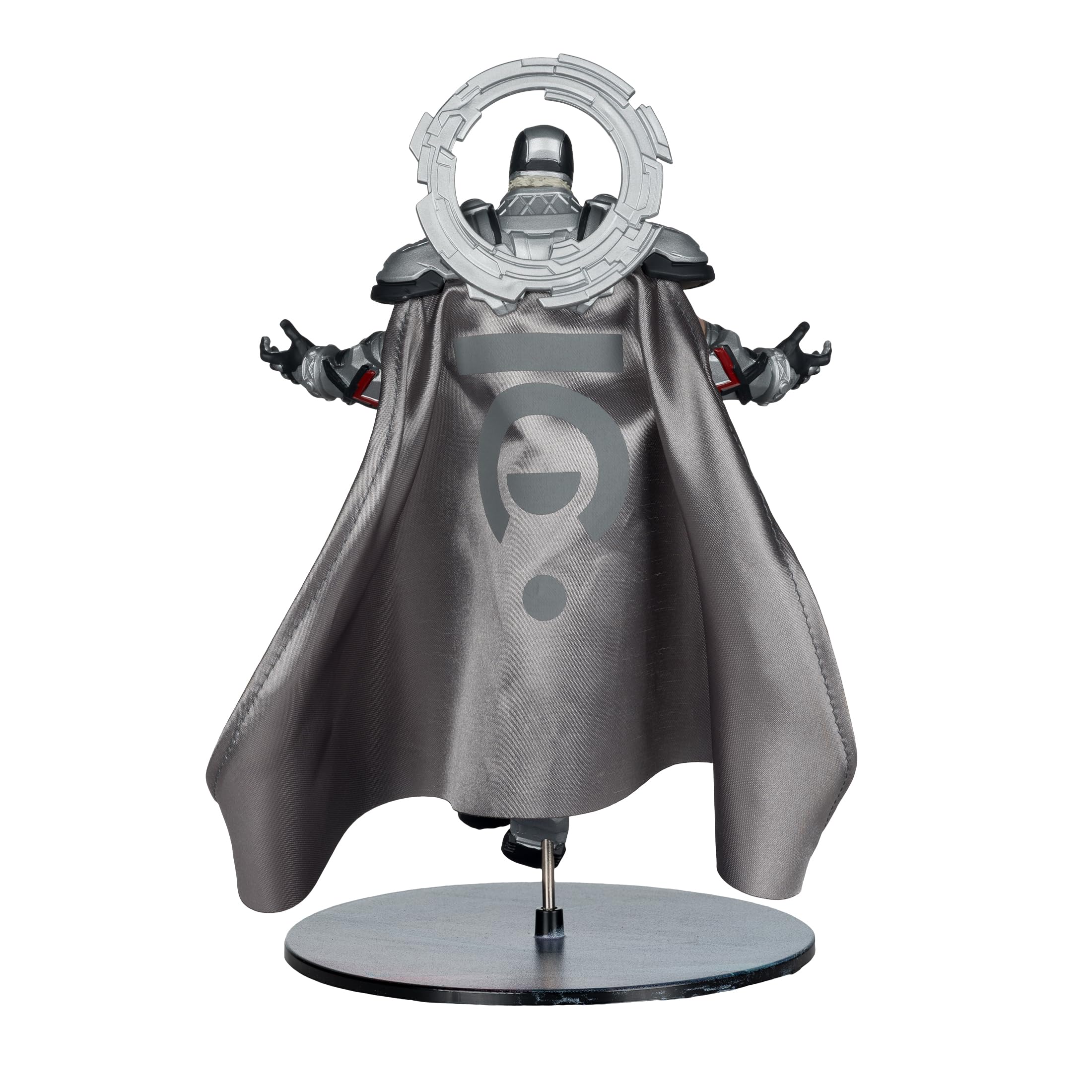 McFarlane Marvel Rivals Magneto action figure 1:10 20,3 cm