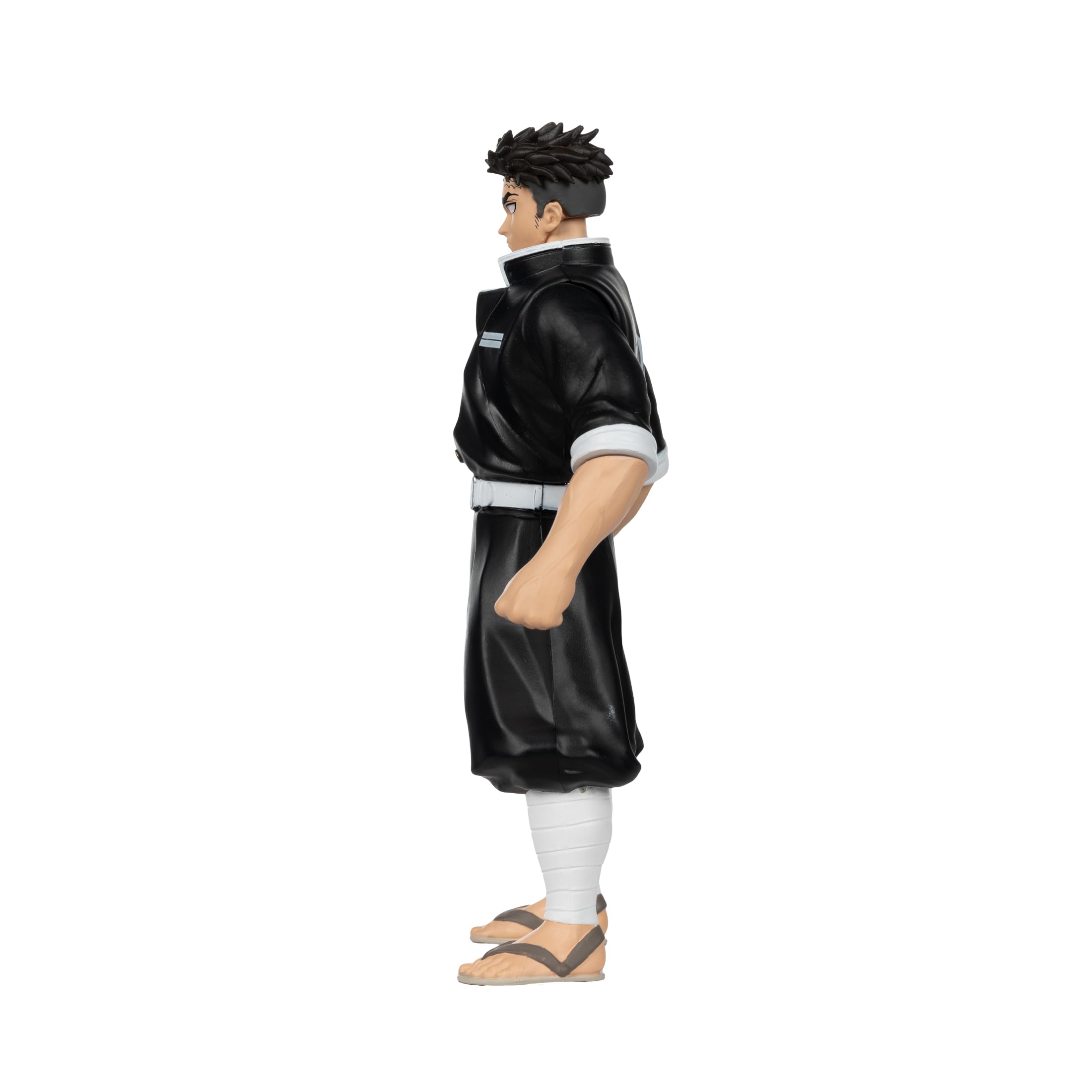 McFarlane Demon Slayer Gyomei Himejima Figure 5 Pollici