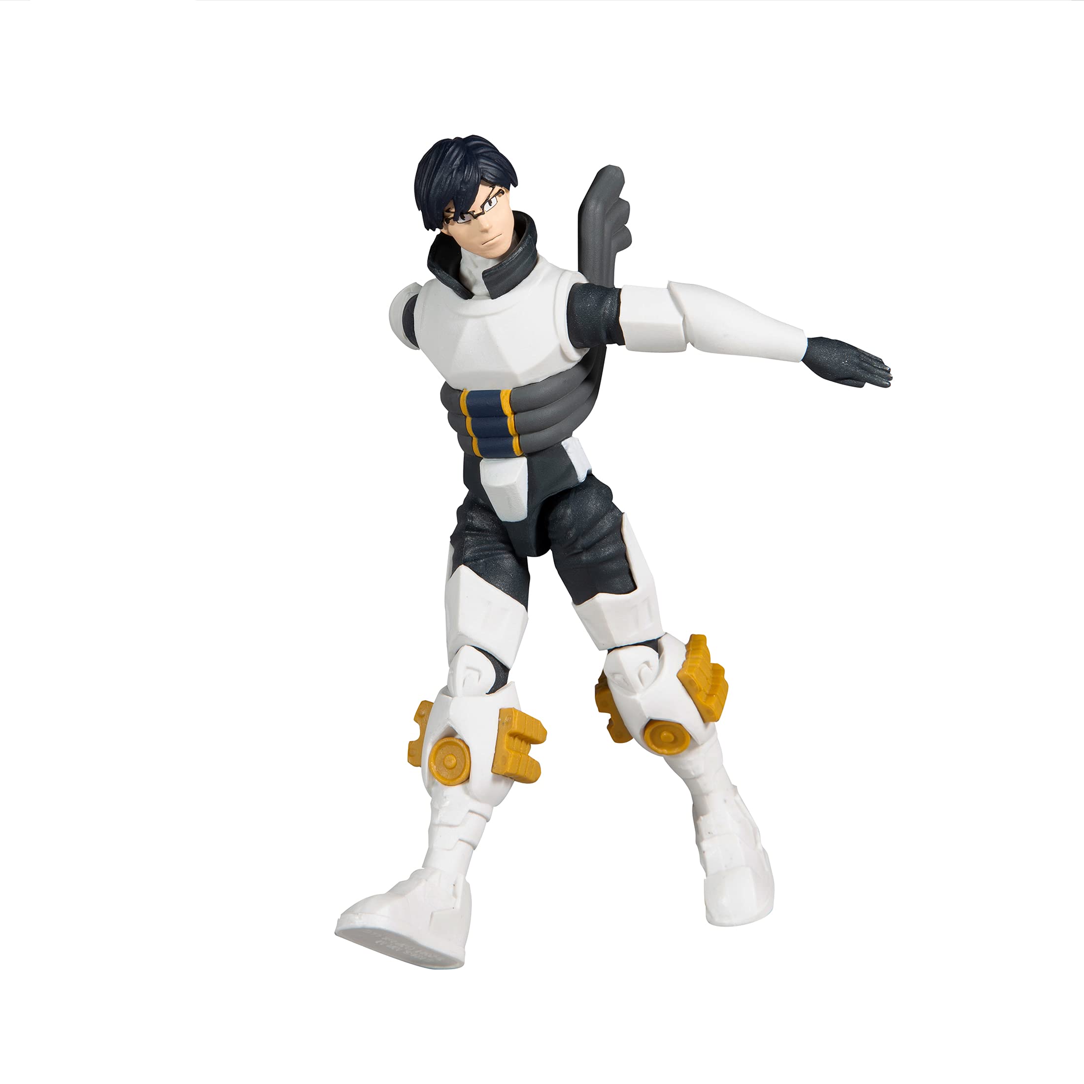 McFarlane My Hero Academia Tenya Iida action figure 12,7 cm