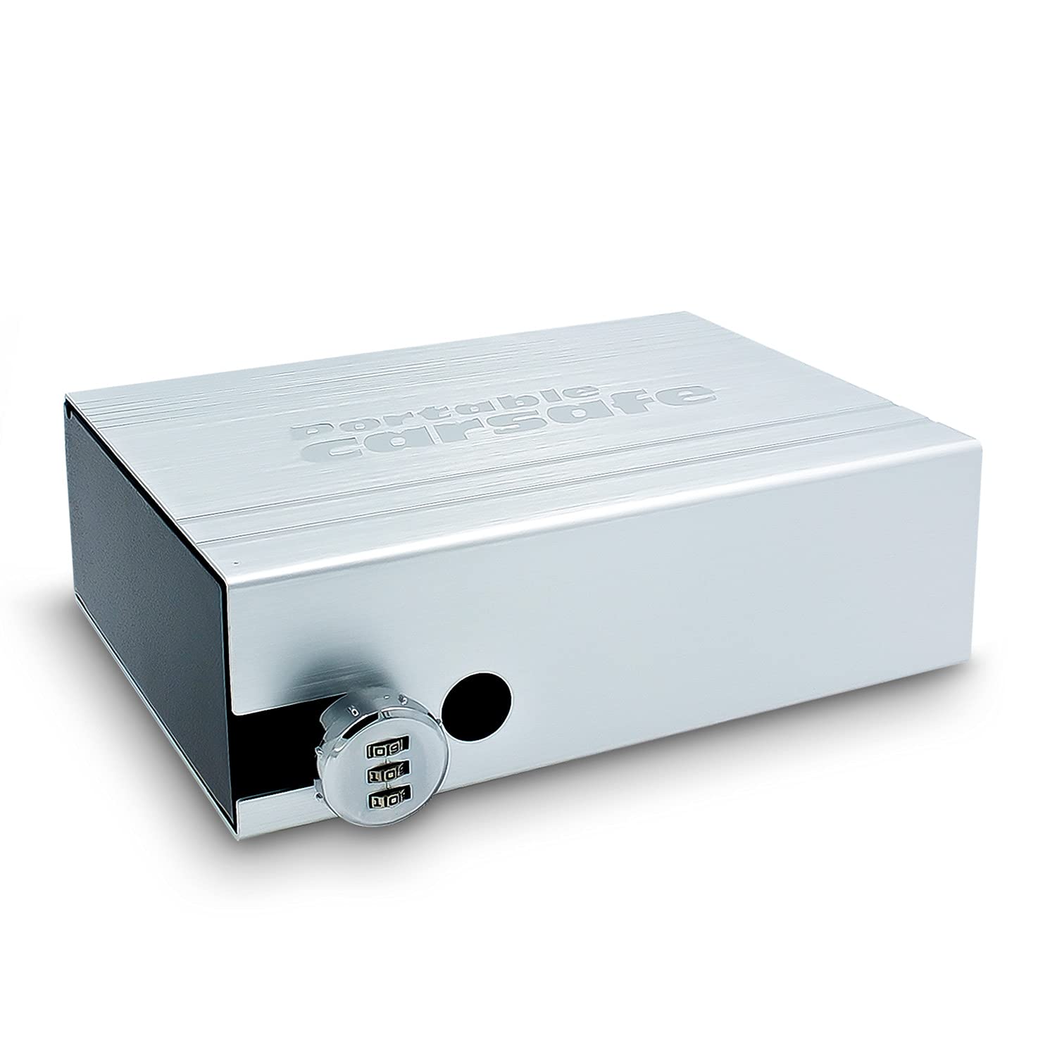 SAFE 3983 mini cassaforte portatile a combinazione