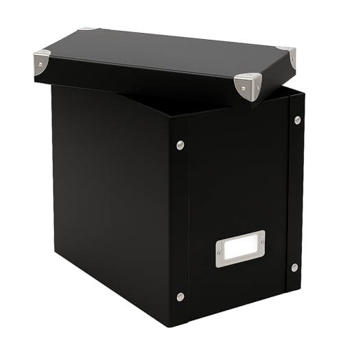 SAFE 3185 Scatola Fumetti Manga 205x290x350 mm Pieghevole