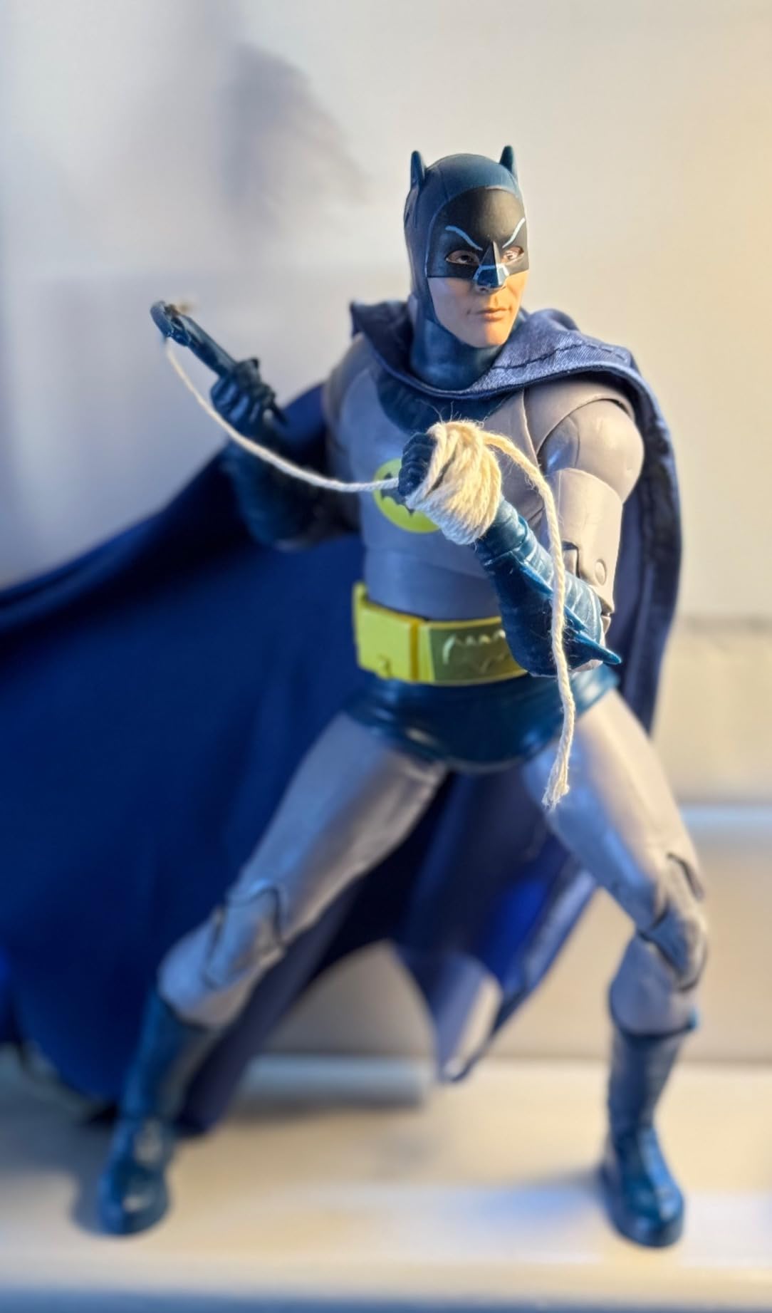 McFarlane DC Multiverse Batman Classic TV Series action figure 17,8 cm