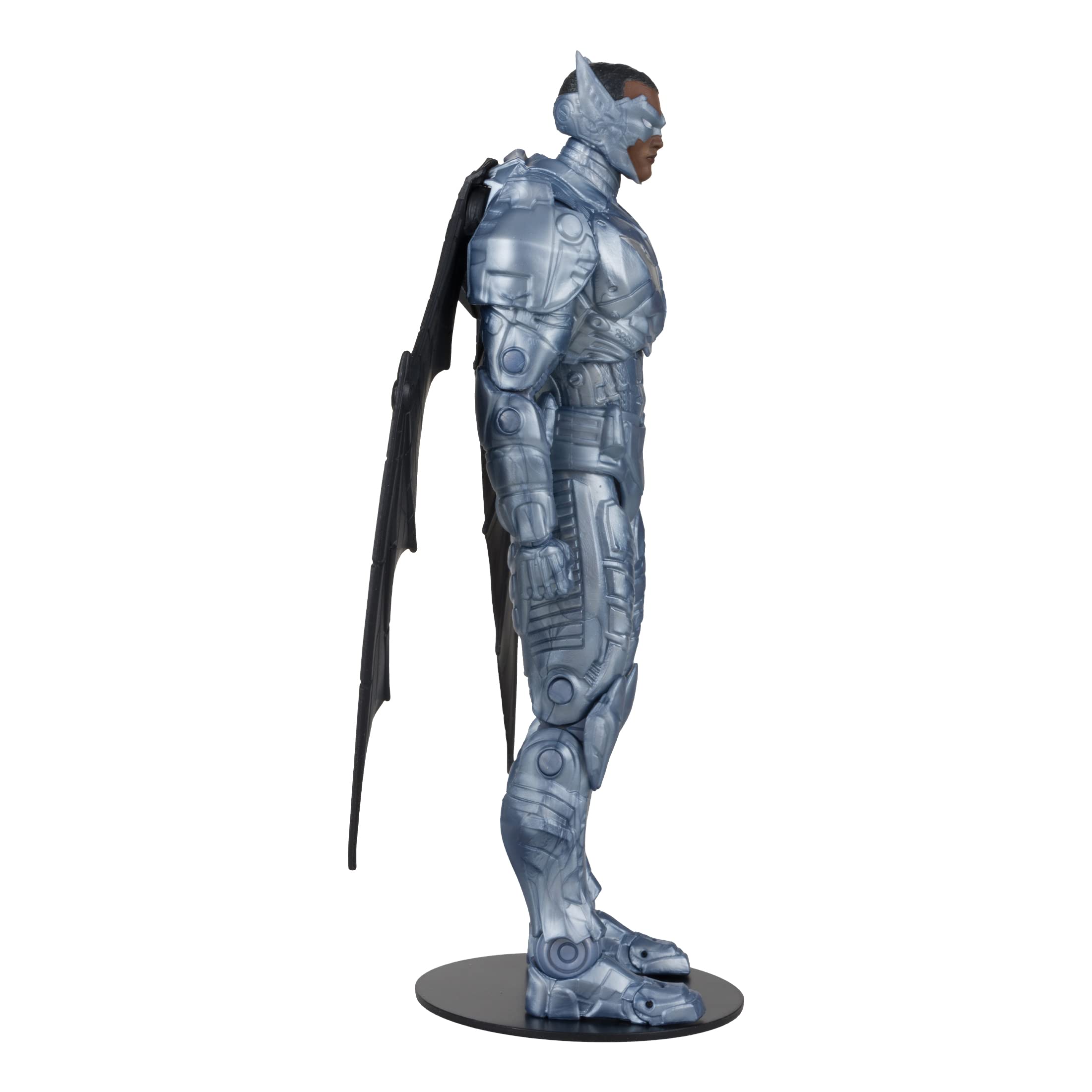 McFarlane DC Multiverse Batwing action figure 17,8 cm 22 snodi