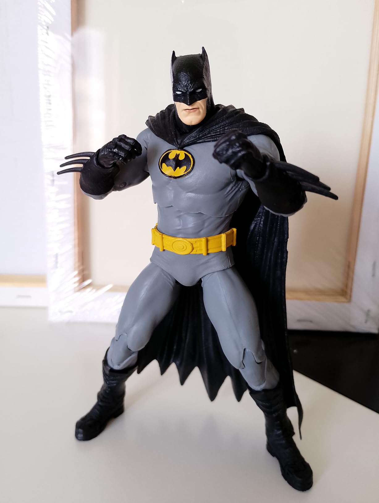 McFarlane DC Multiverse Batman Three Jokers Action Figure 18cm