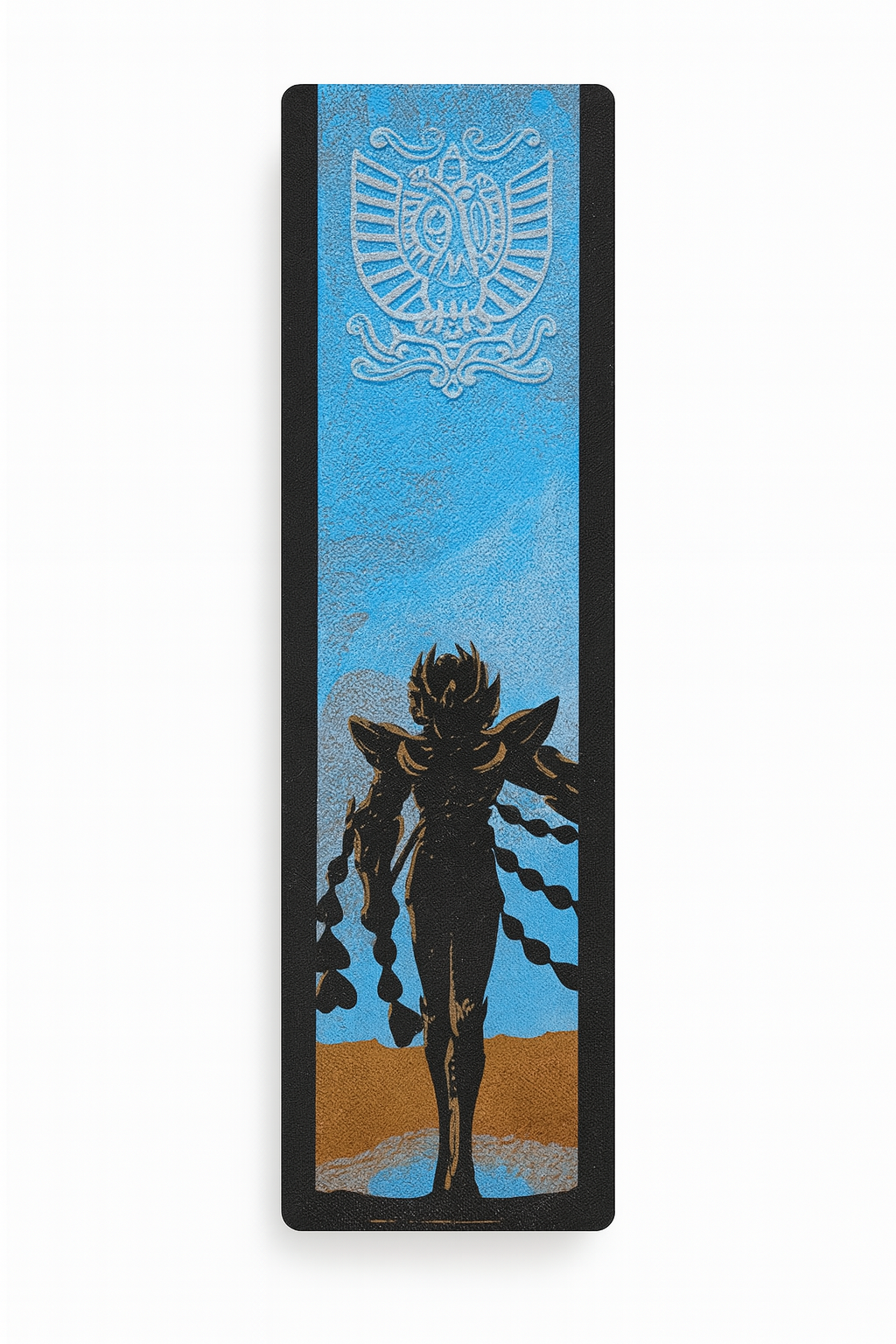 L'Atelier di Zelda Booklover Dreams Saint Seiya segnalibri Collezione