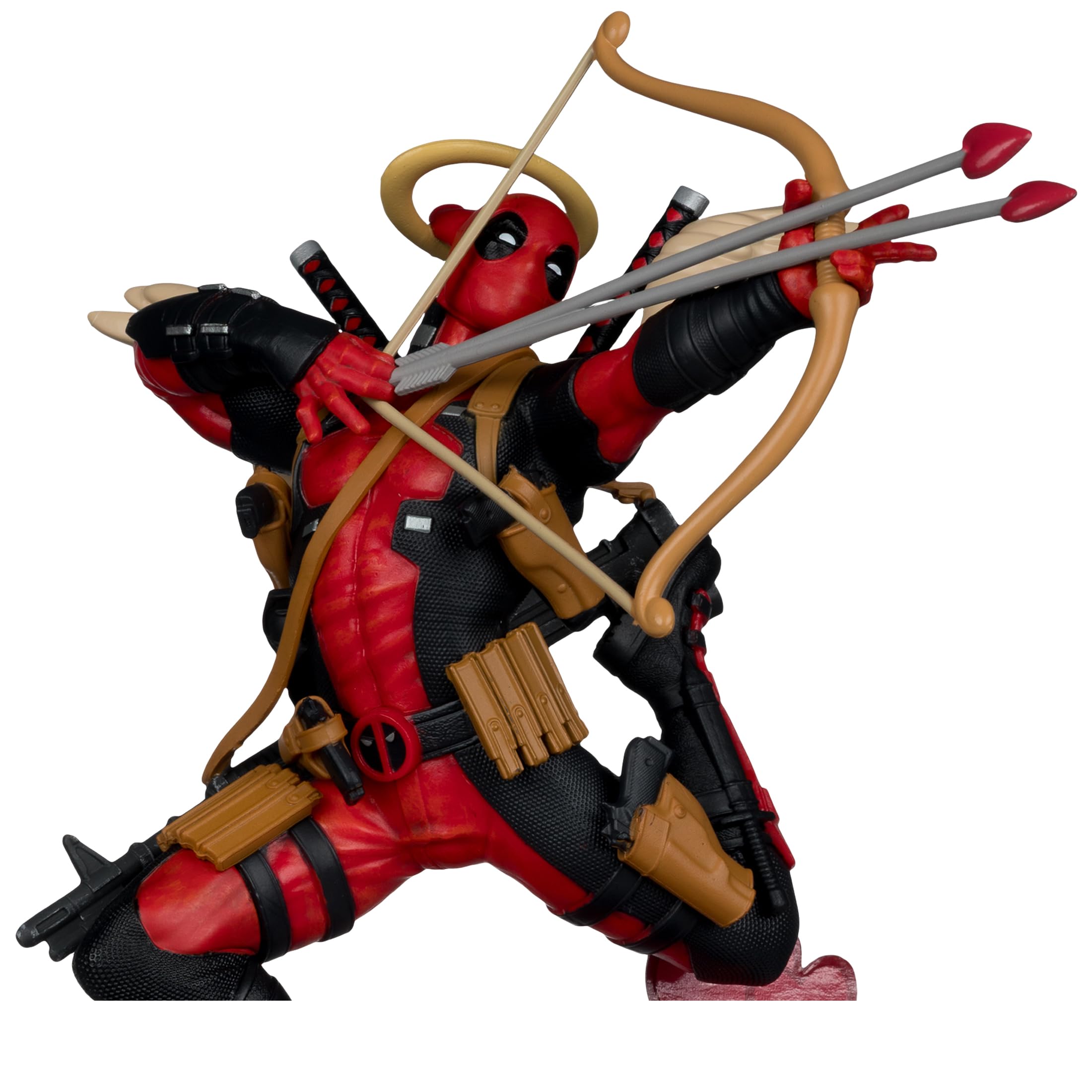 McFarlane Marvel Deadpool statua 1/10 Deadpool #26