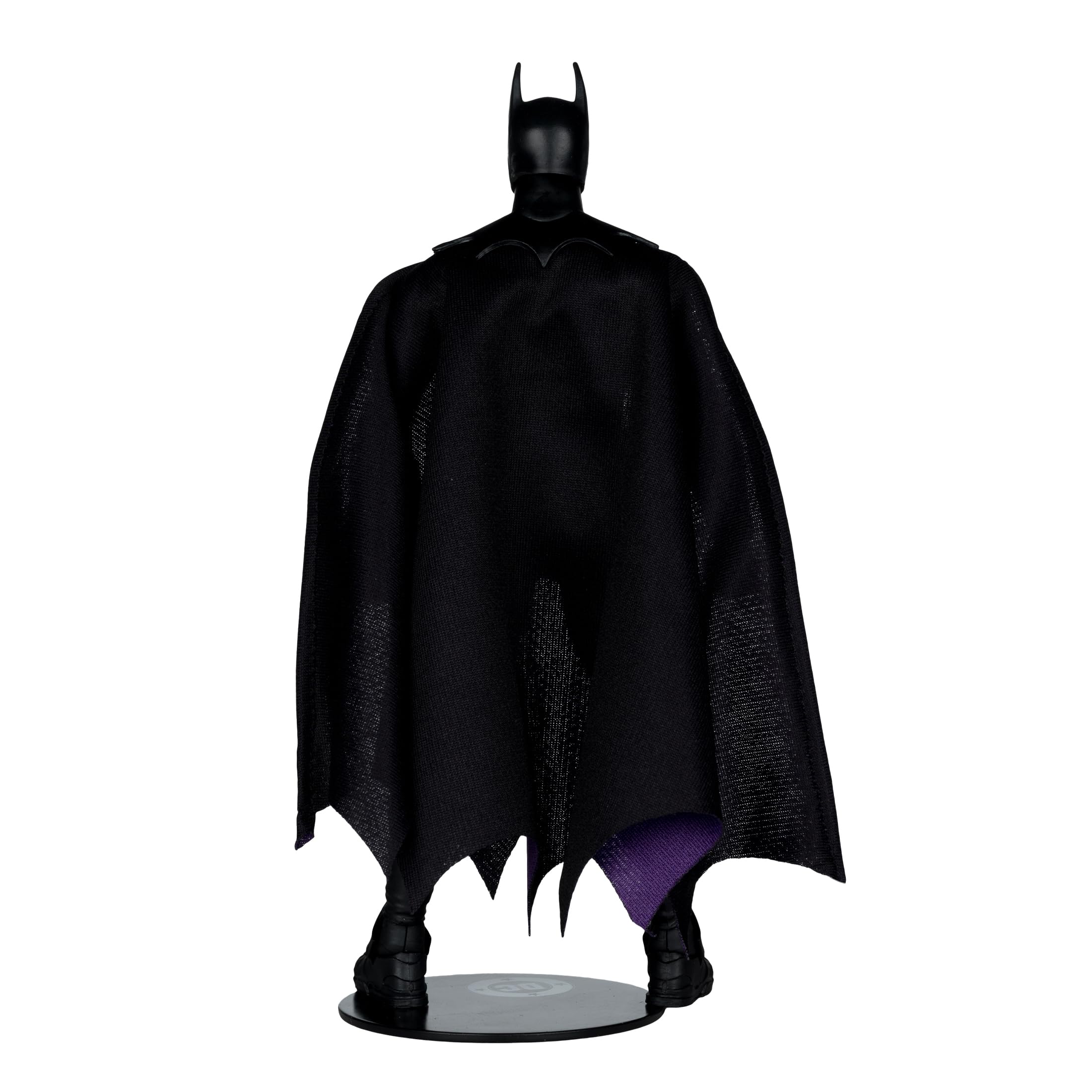 McFarlane Page Punchers Batman 89 action figure 18 cm