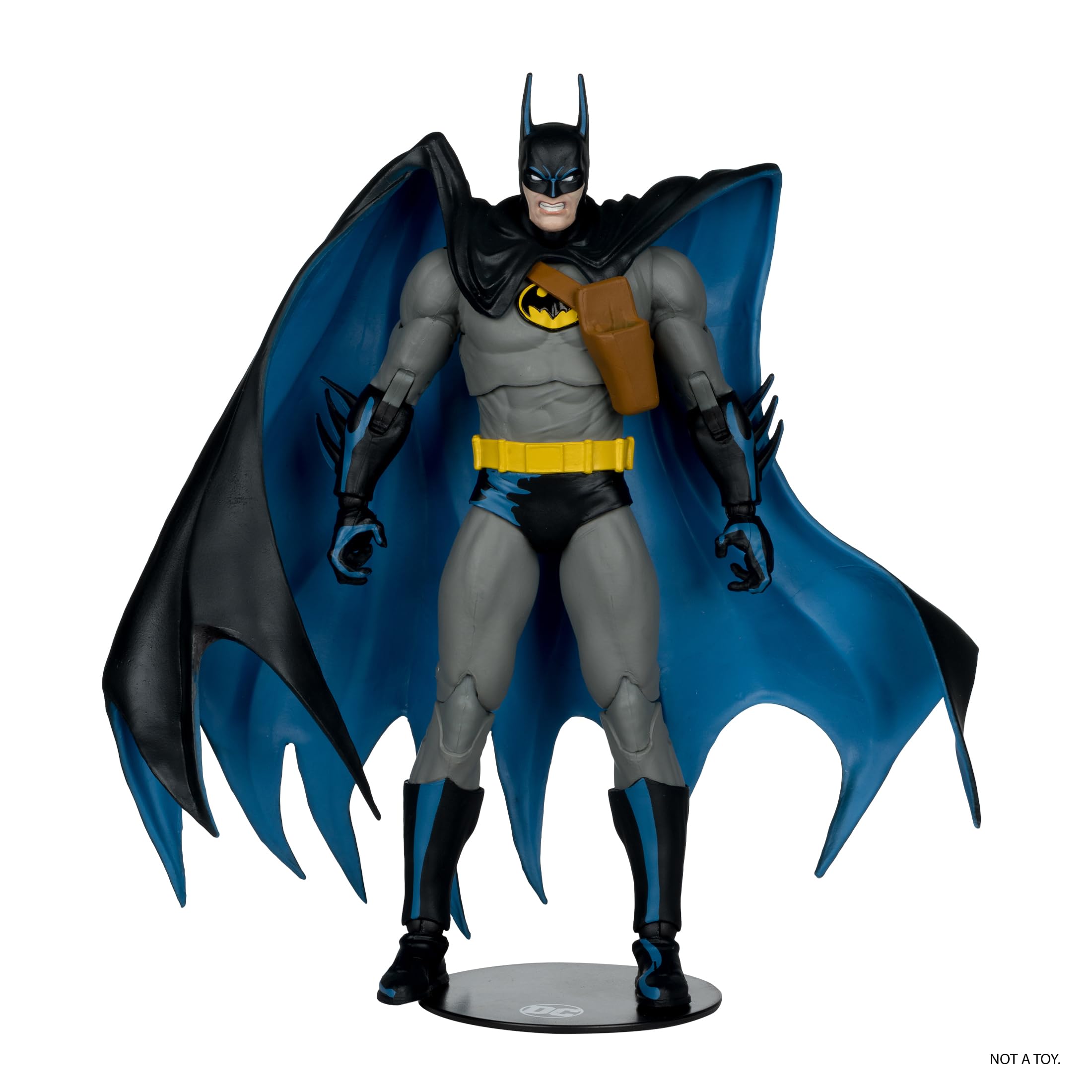 McFarlane DC Multiverse Batman action figure 18 cm
