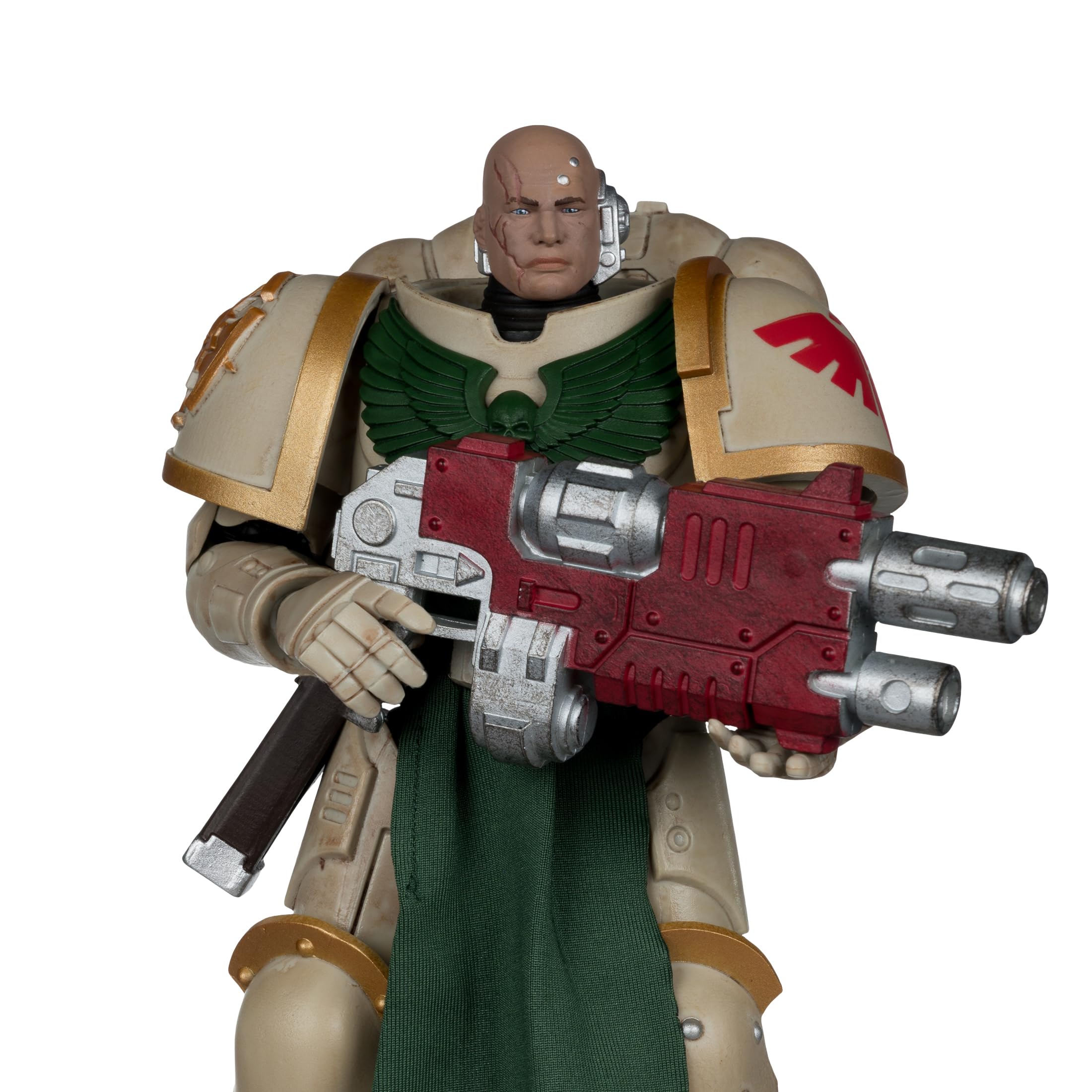 McFarlane Warhammer 40.000 Sternguard Dark Angels Figure 18 cm