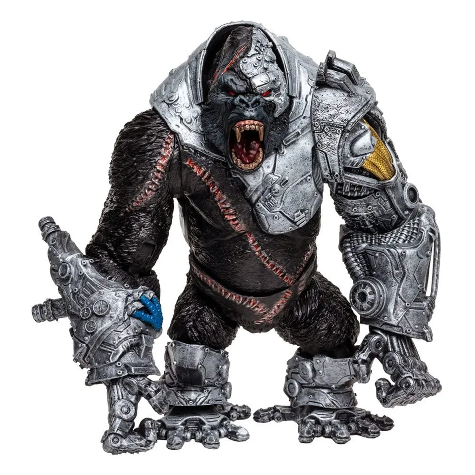 McFarlane Spawn Cygor Spawn Mega figura 9" fumetti