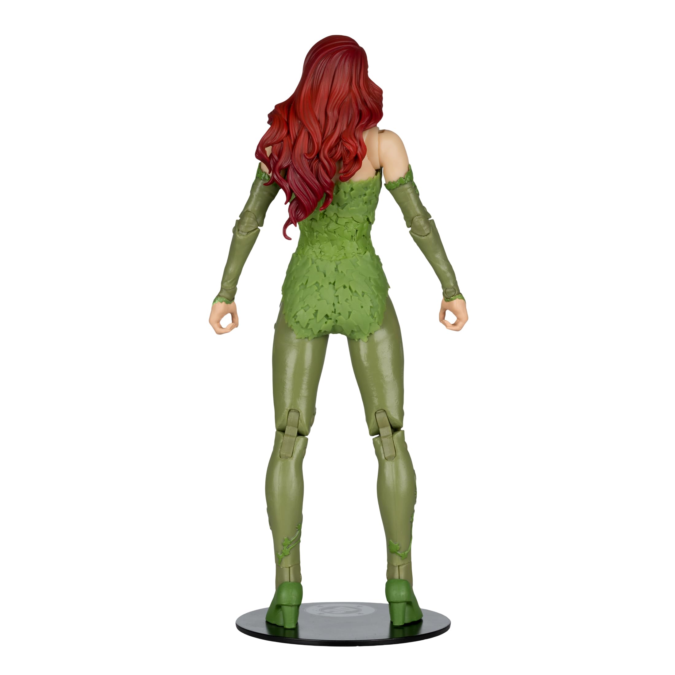 McFarlane DC Multiverse #62 Poison Ivy action figure 18 cm