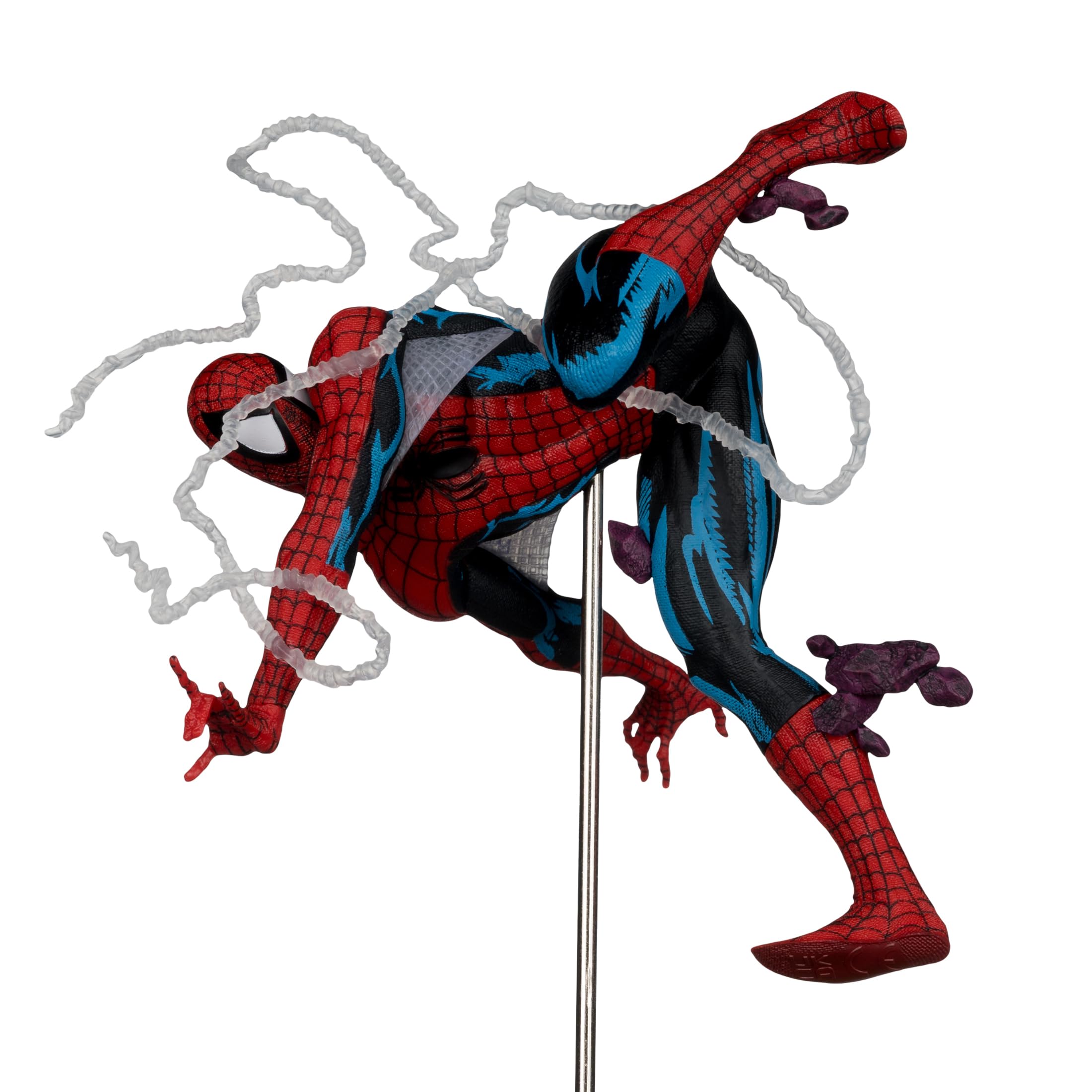McFarlane Marvel Statua Spider-Man Amazing Spider-Man 318 1/10