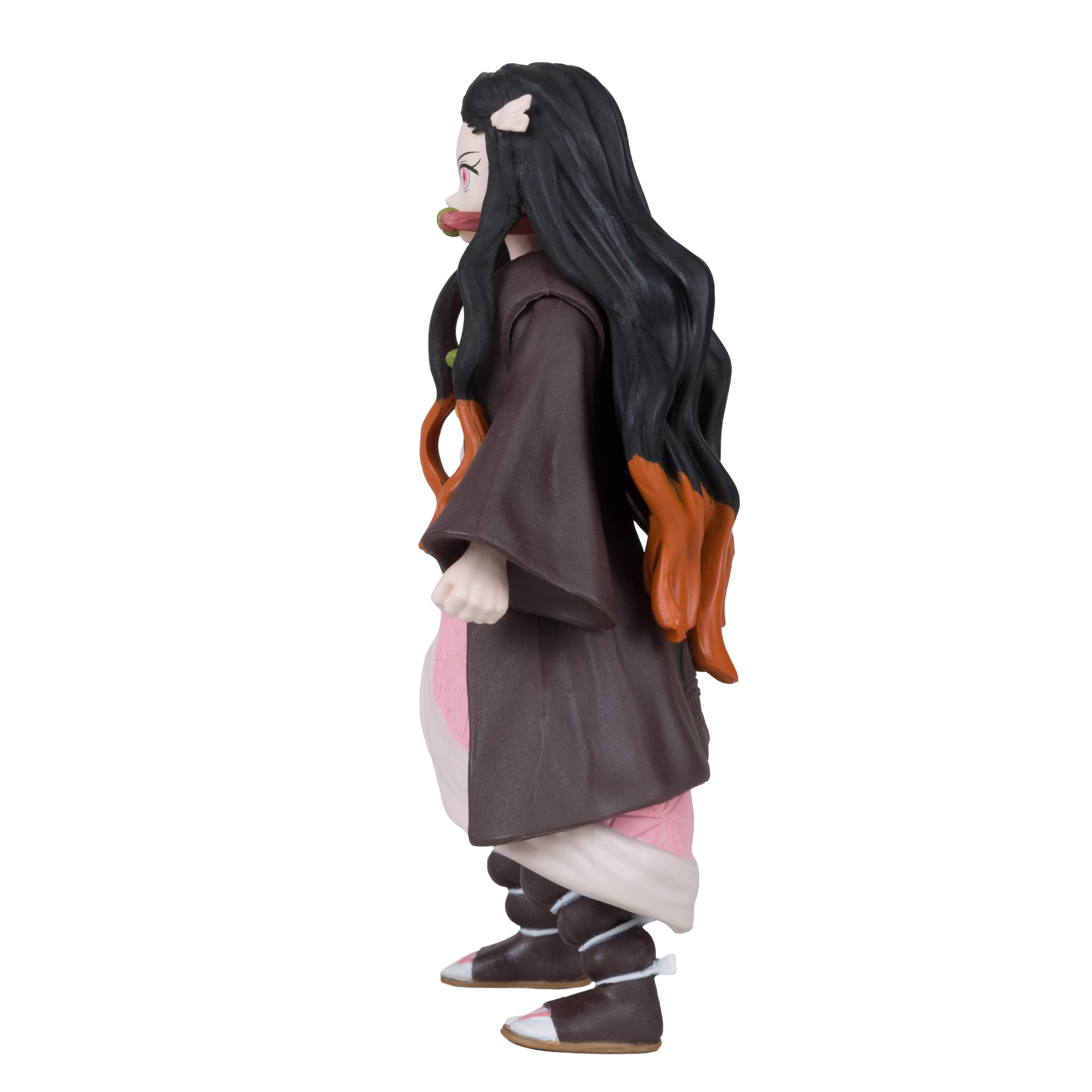 McFarlane Demon Slayer Nezuko action figure 12,7 cm