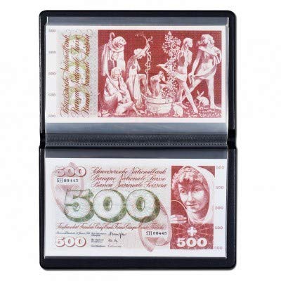 Safe Album Retro cartoline 10x15 80 carte con stampe