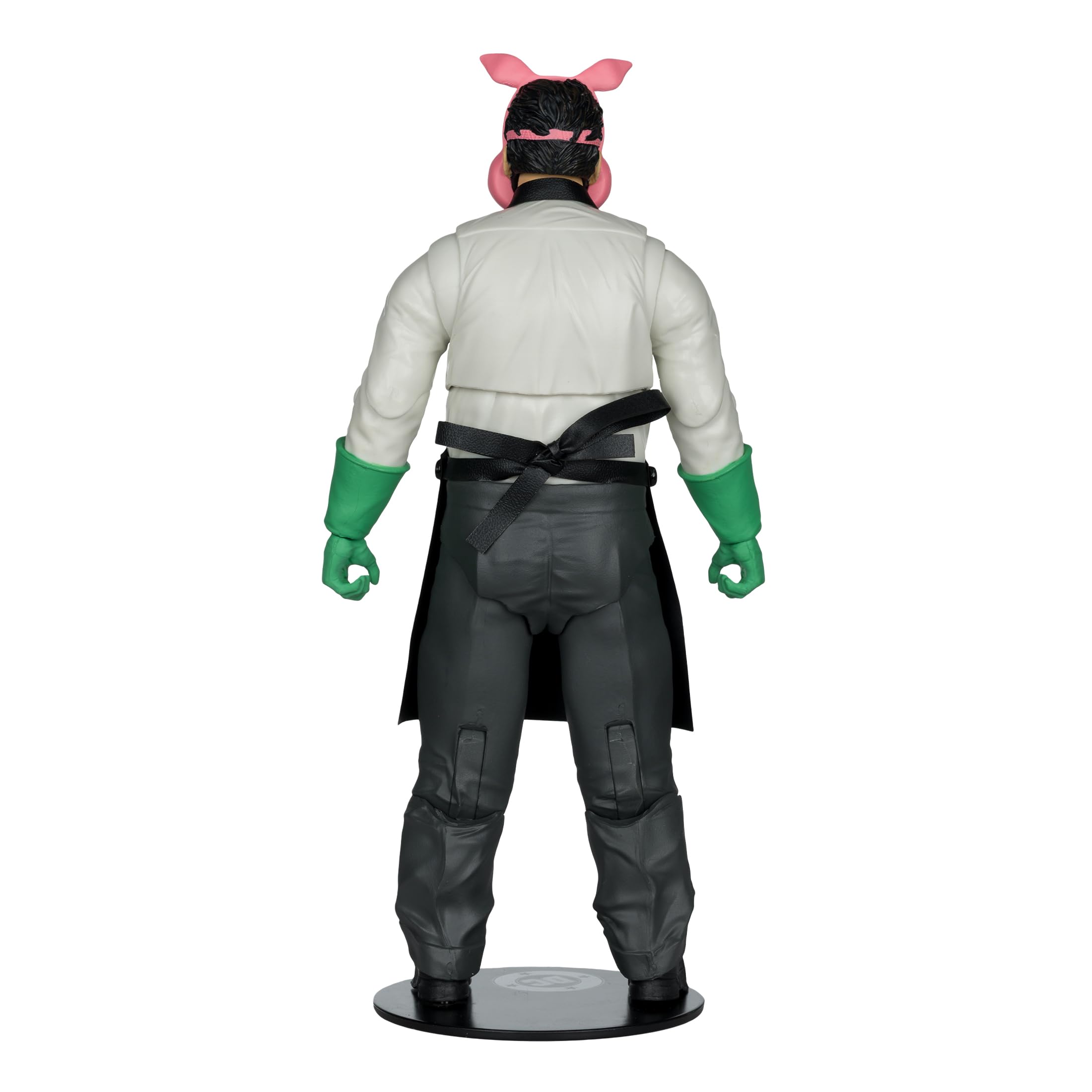 McFarlane DC Multiverse Professor Pyg action figure 17,8 cm Collector #52