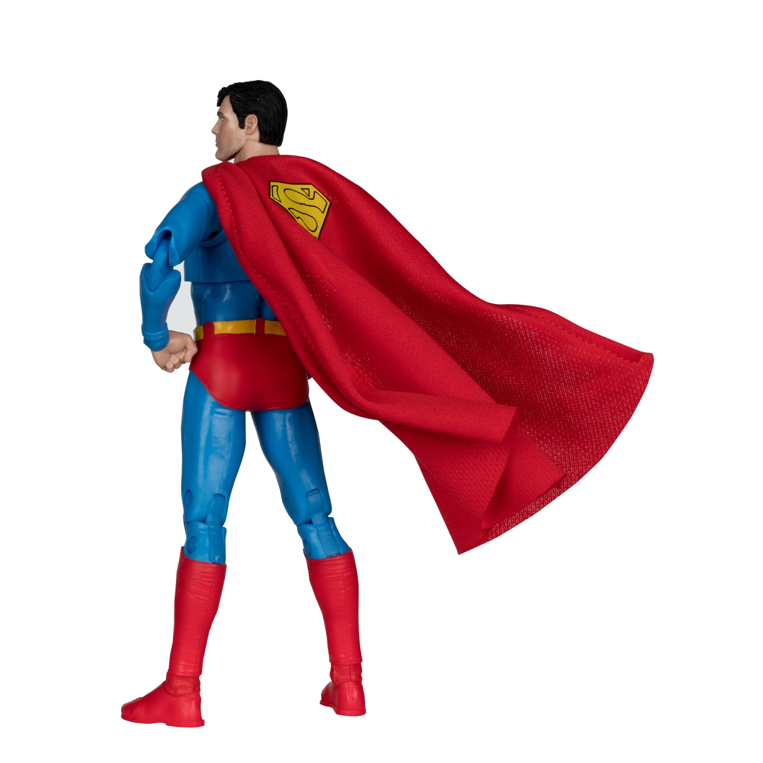 McFarlane DC Multiverse Superman 1978 action figure 17,8cm