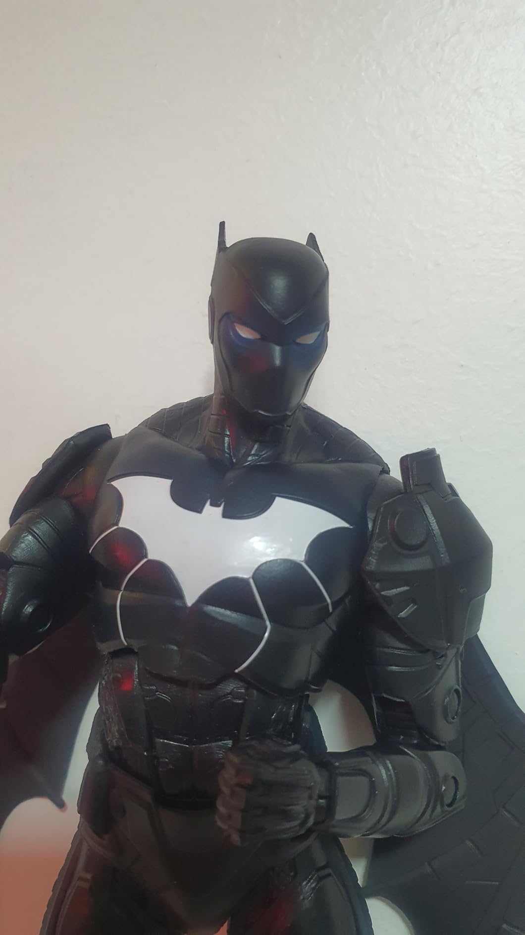 McFarlane DC Multiverse Batwing New 52 17,8 cm con ali