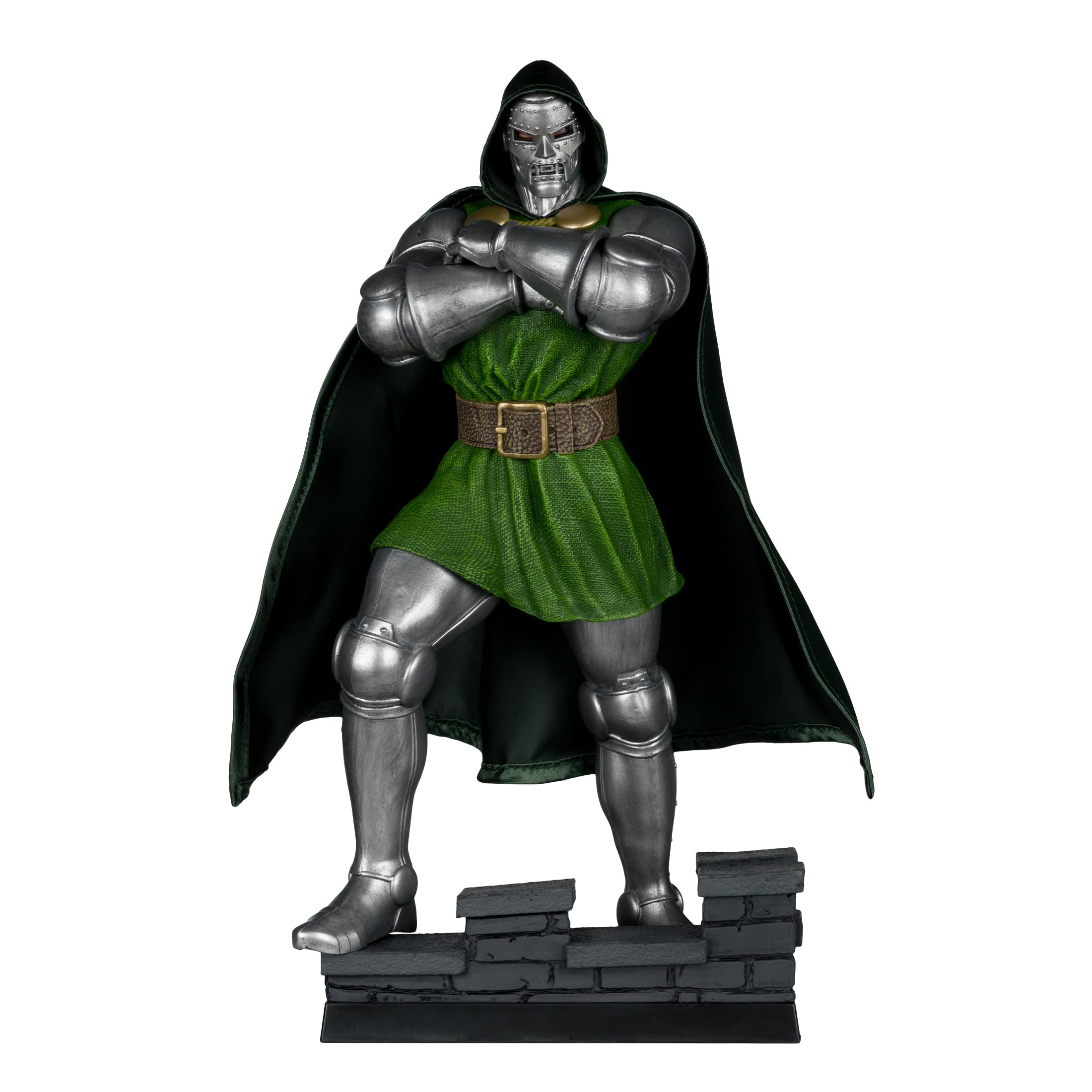 McFarlane Marvel Doctor Doom #1 statua 30 cm 1/6