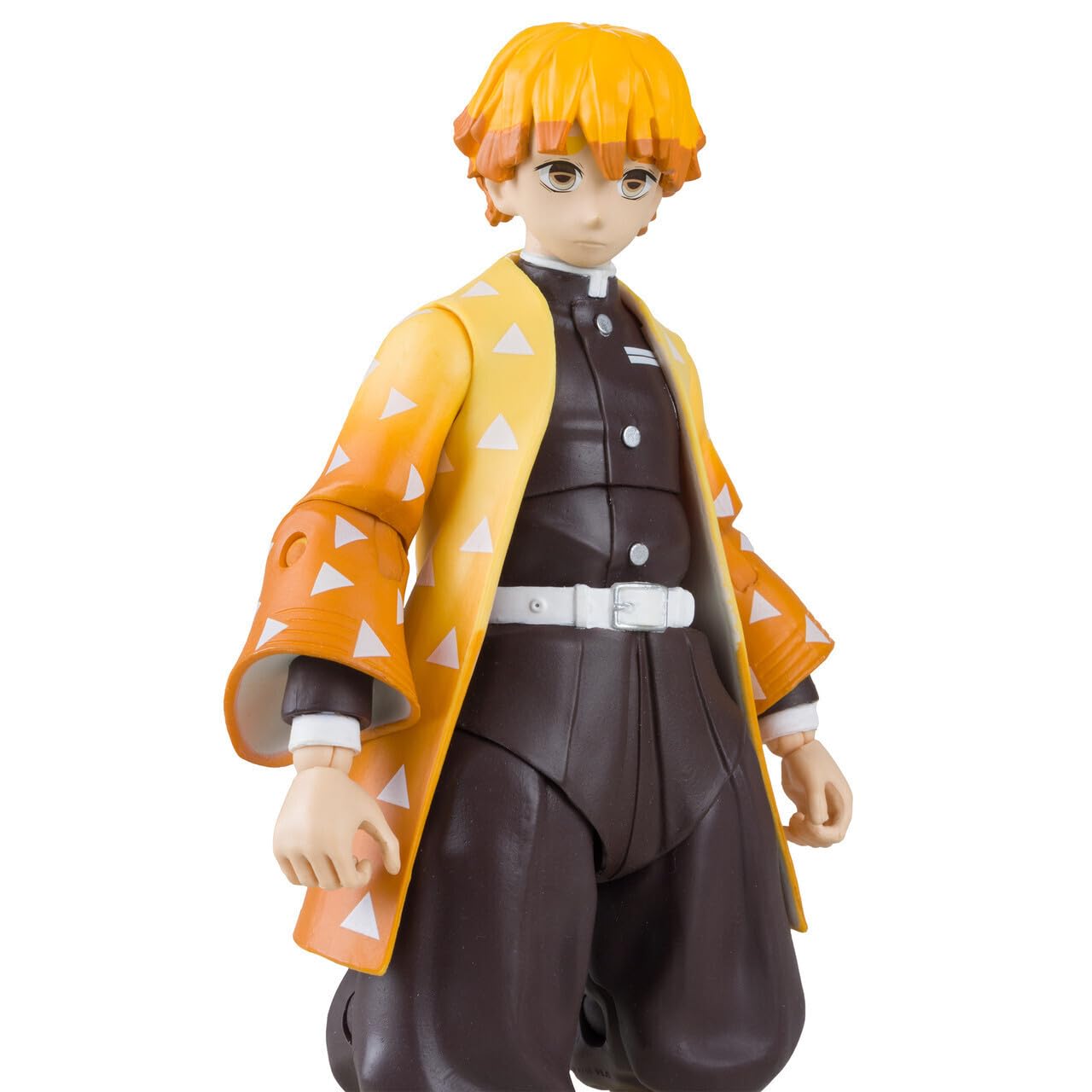 McFarlane Demon Slayer Zenitsu Agatsuma figure 18 cm