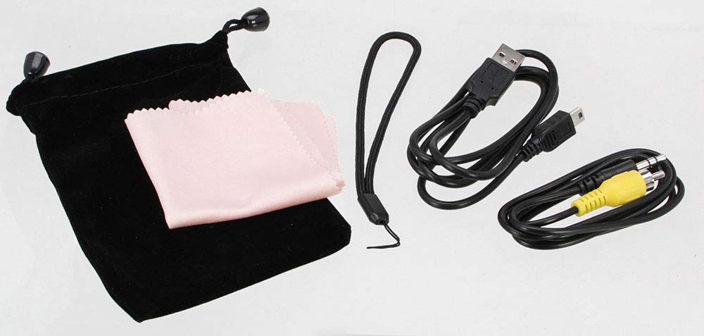 Safe 9791 Lente Elettronica Pocket 2-25x Schermo 9 cm