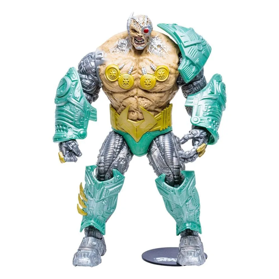 McFarlane Spawn Overtkill mega figure 30 cm da collezione