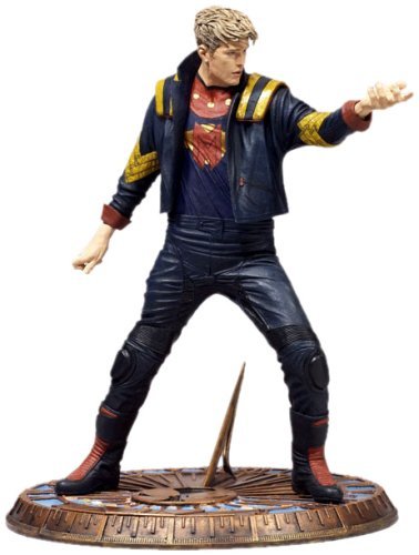 McFarlane Spawn 29 Man of Miracles Figure 15 cm