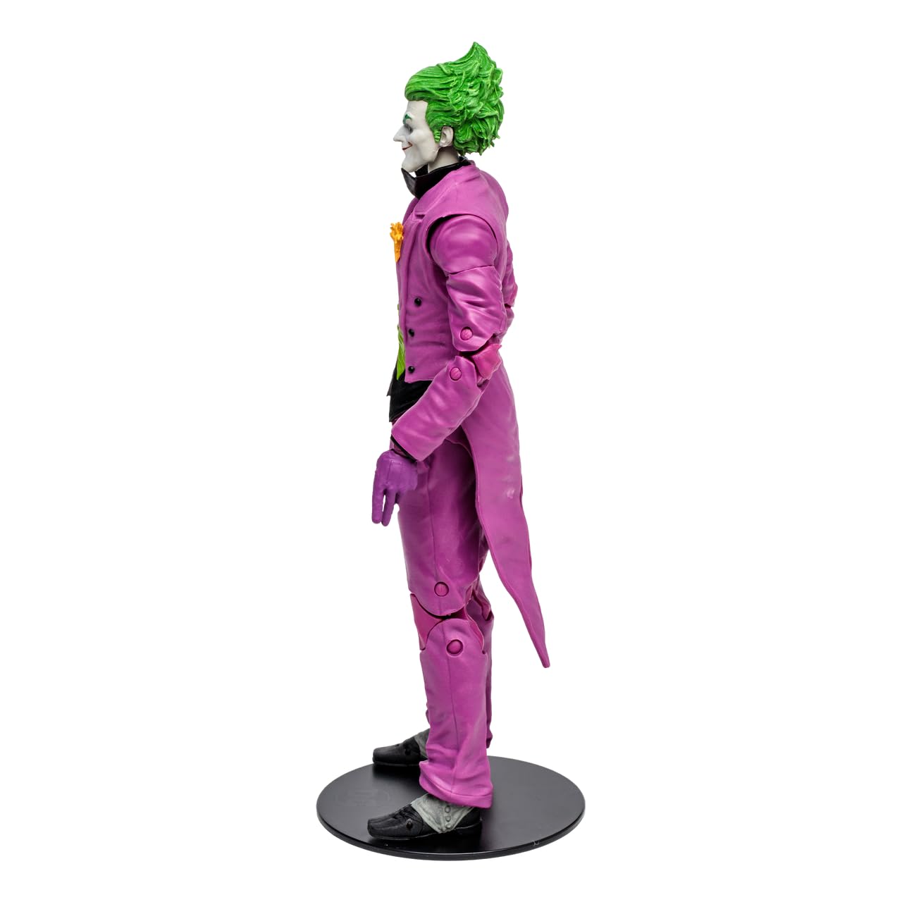 McFarlane DC Multiverse Joker Infinite Frontier figure 17,8 cm