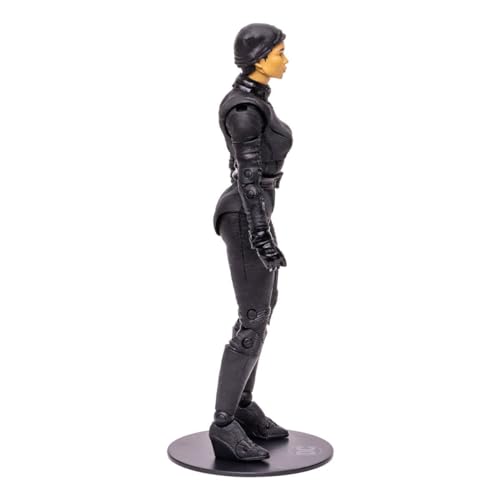 McFarlane DC Multiverse The Batman Selina Kyle Smascherato 7"
