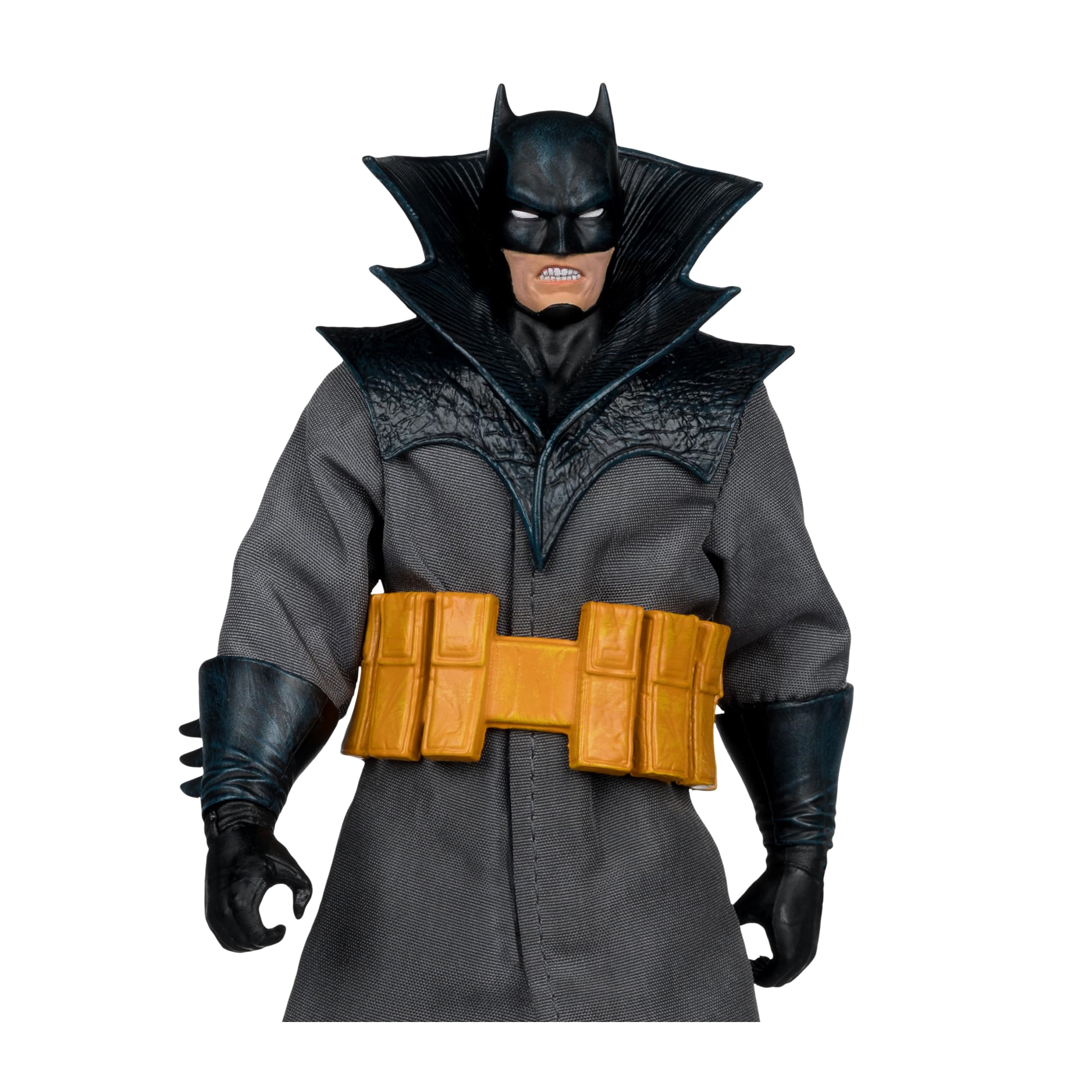 McFarlane DC Multiverse Batman Batman 666 Action Figure 18 cm