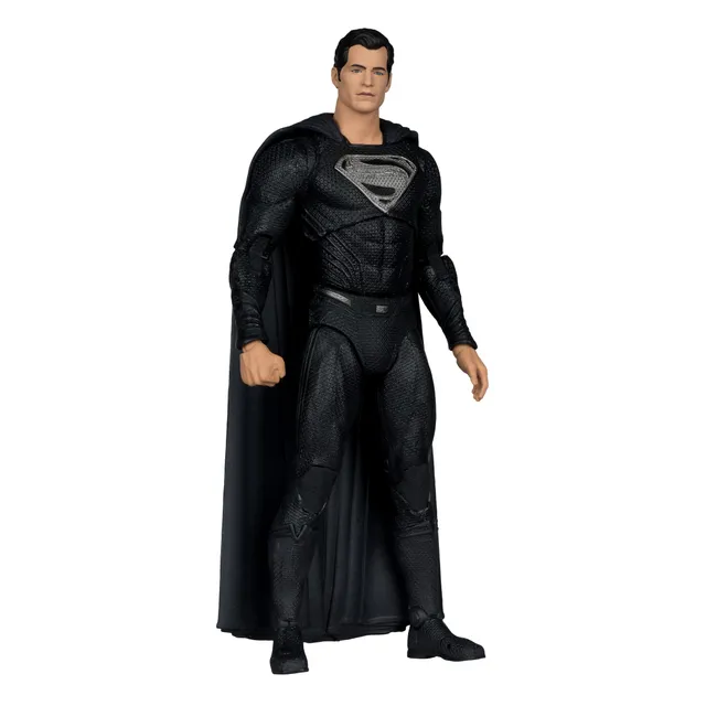 McFarlane DC Multiverse Superman Justice League 17,8cm