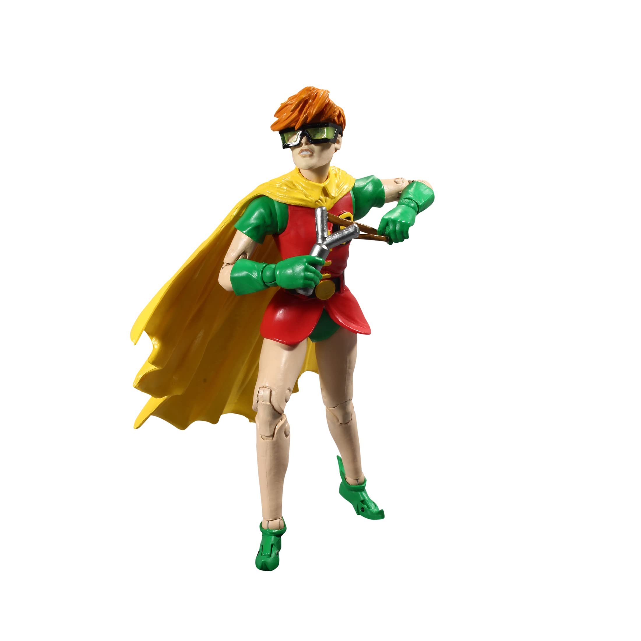 McFarlane DC Multiverse Dark Knight Returns Robin action figure 17,8 cm