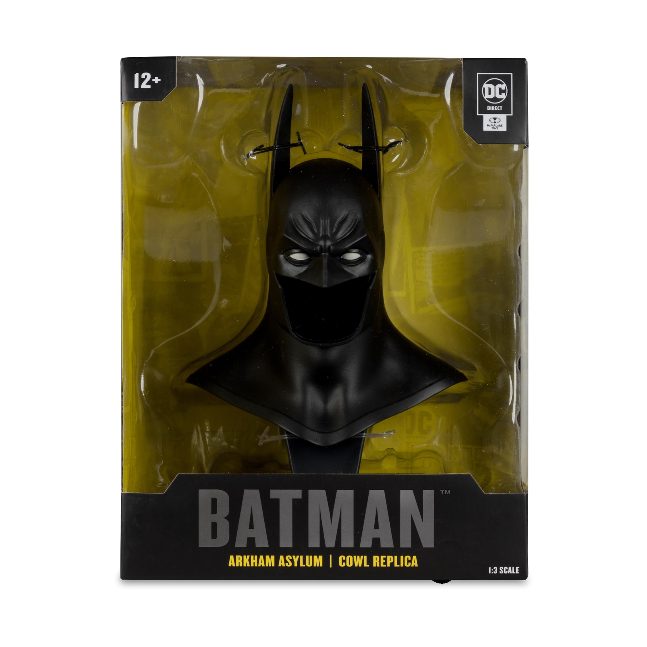 McFarlane DC Multiverse 4 action figure da collezione