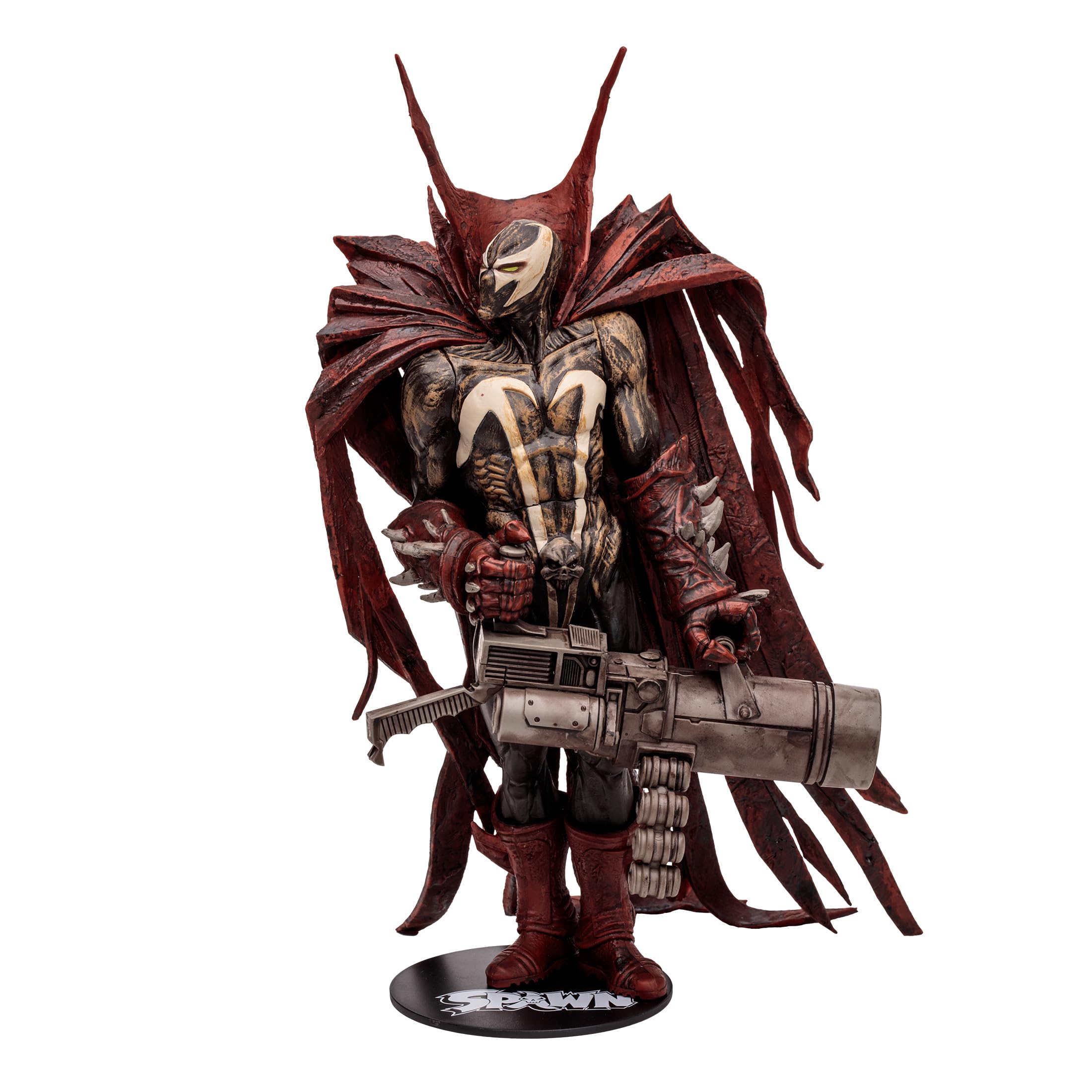 McFarlane Spawn Hellspawn action figure 17,8 cm 30 anniversario