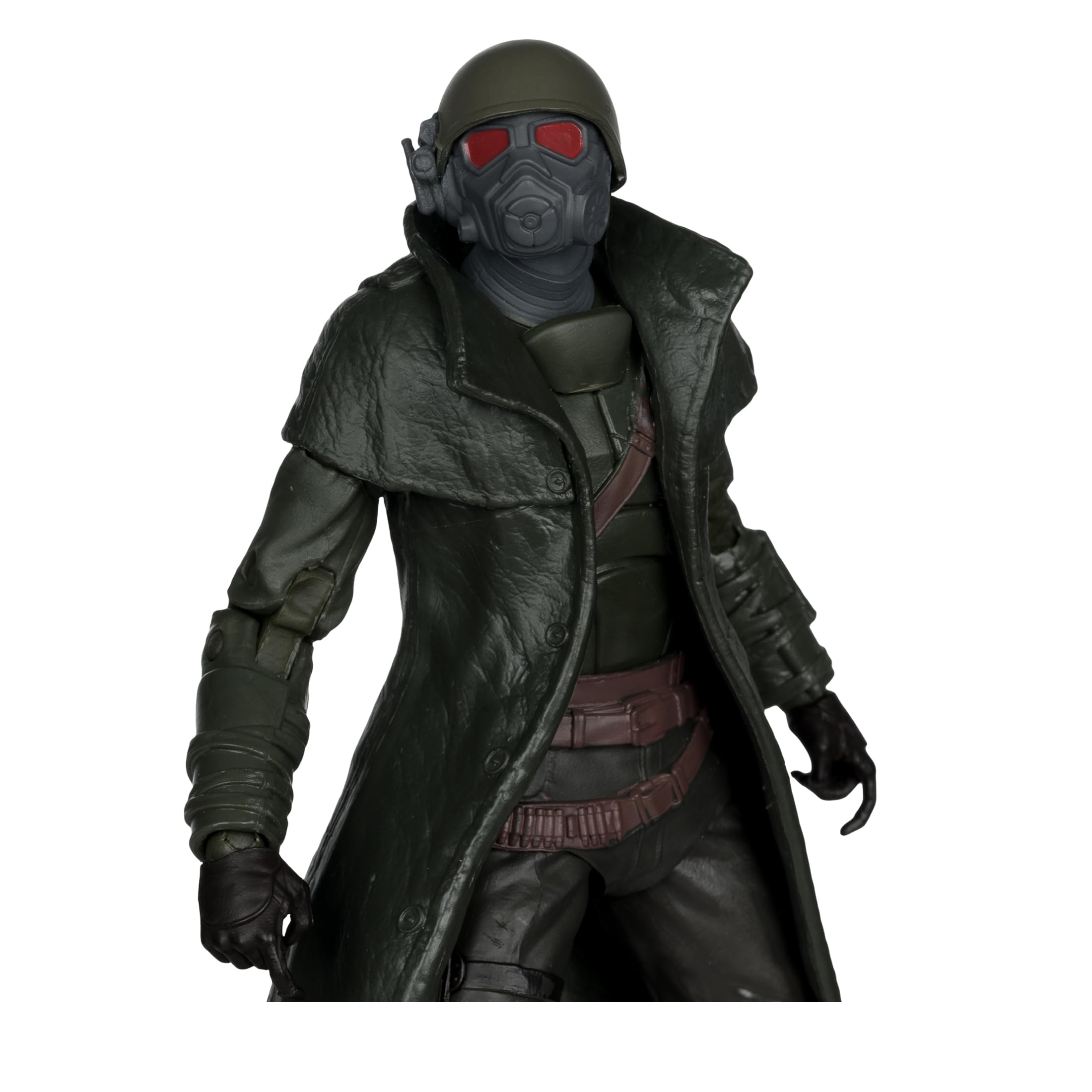 McFarlane Fallout New Vegas Riot Ranger Benny 2 Pack 17,8cm