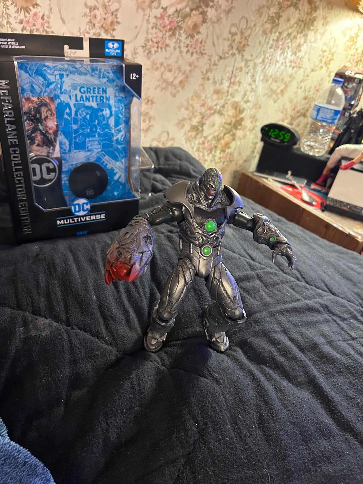 McFarlane DC Multiverse Grid Collector Edition #29 figure 17,8 cm