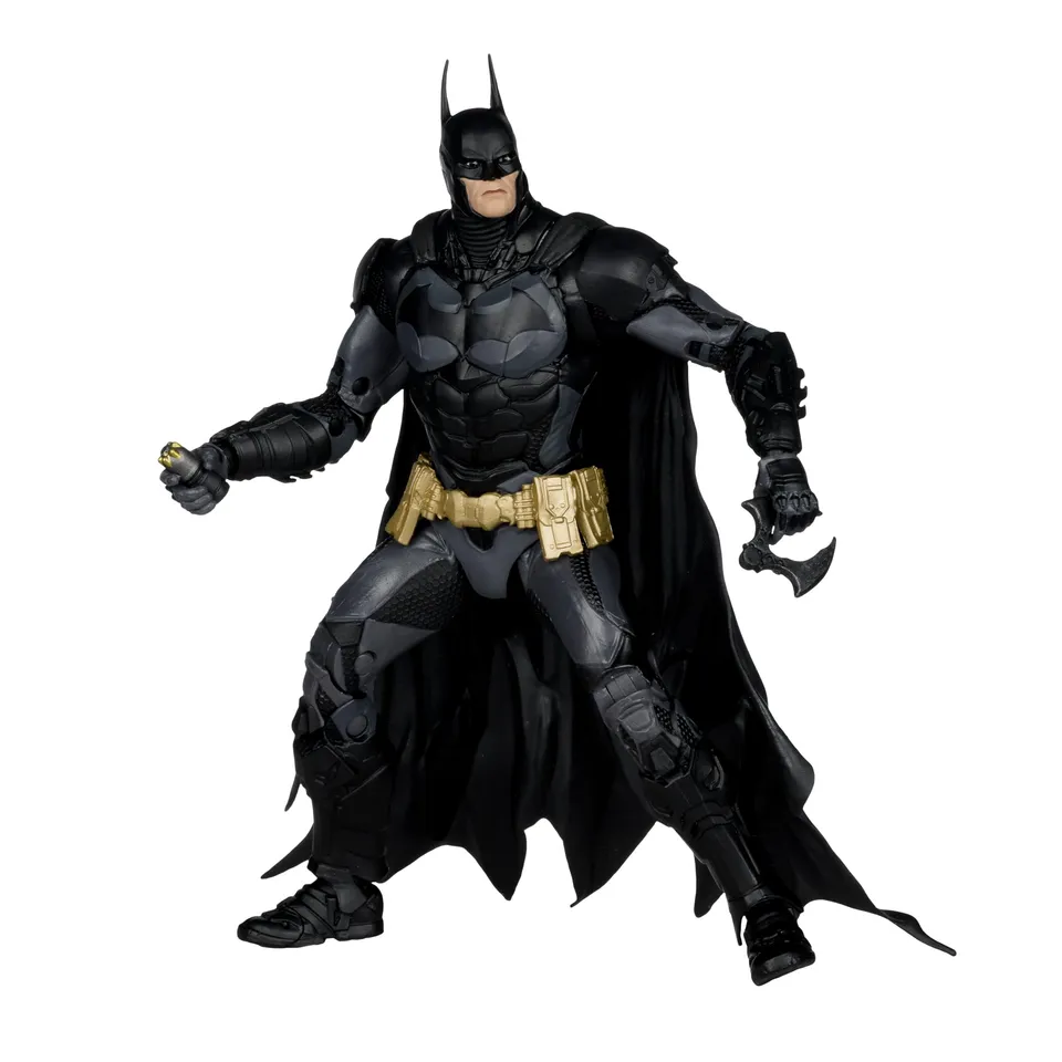 McFarlane DC Multiverse Batman Arkham Knight figura 18 cm