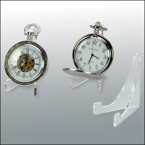 Safe 5273 supporti acrilico 40 mm set 3 pezzi