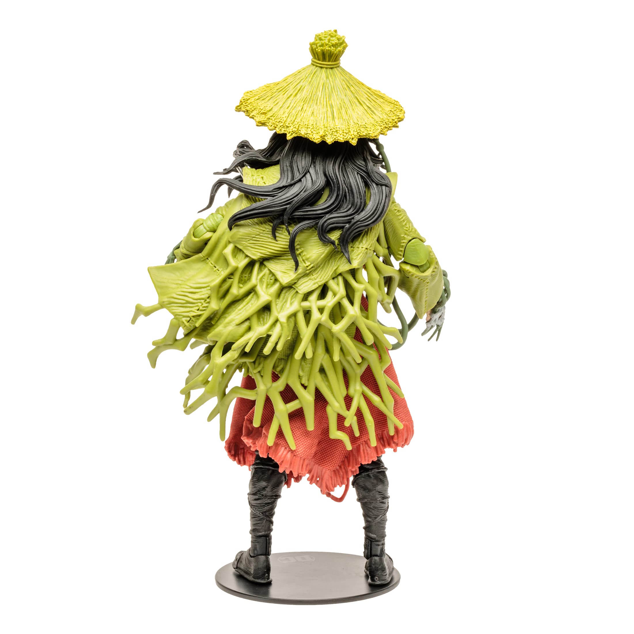 McFarlane DC Multiverse Spaventapasseri figure 17,8 cm Frontier